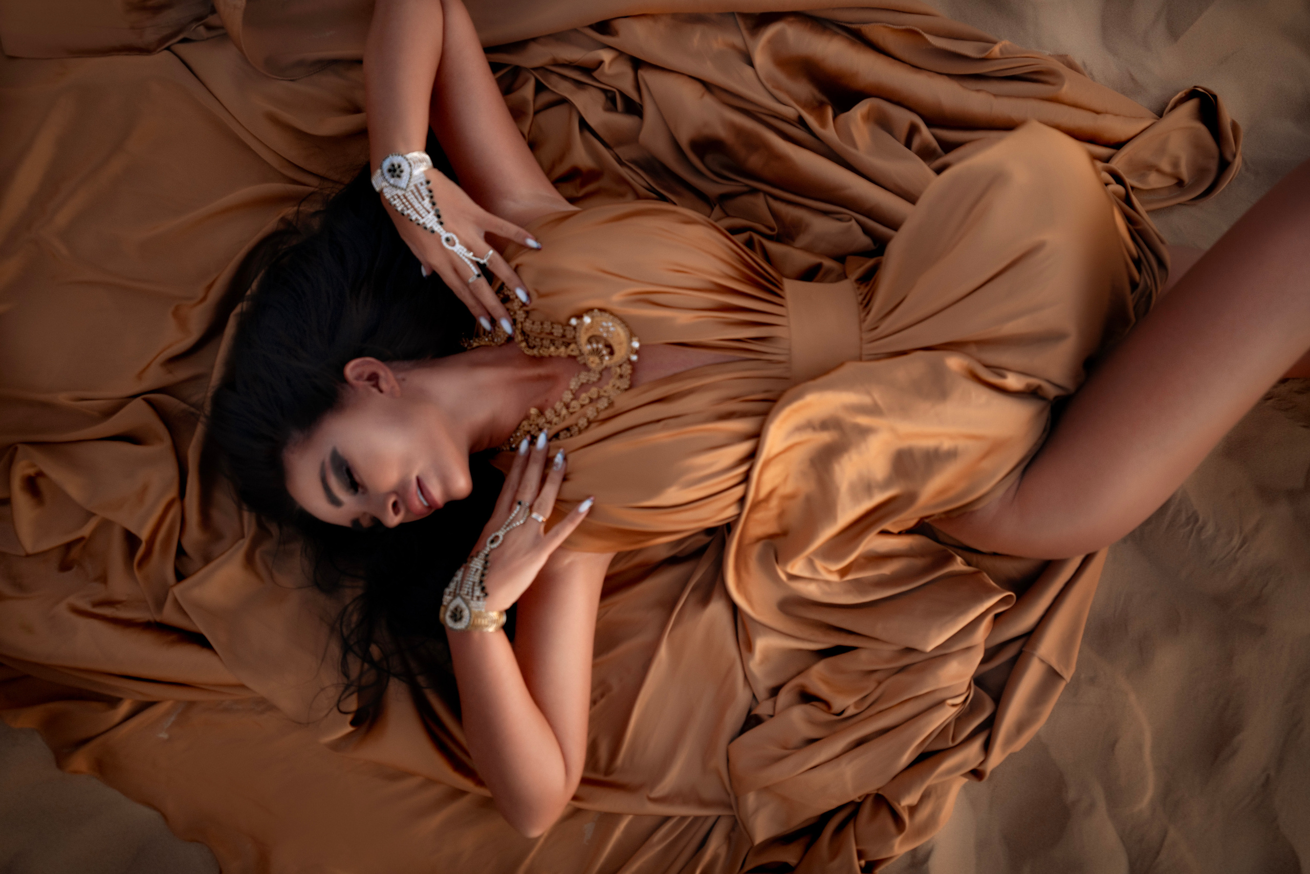 People. Photographer and videographer in Dubai Dmitry Gromov