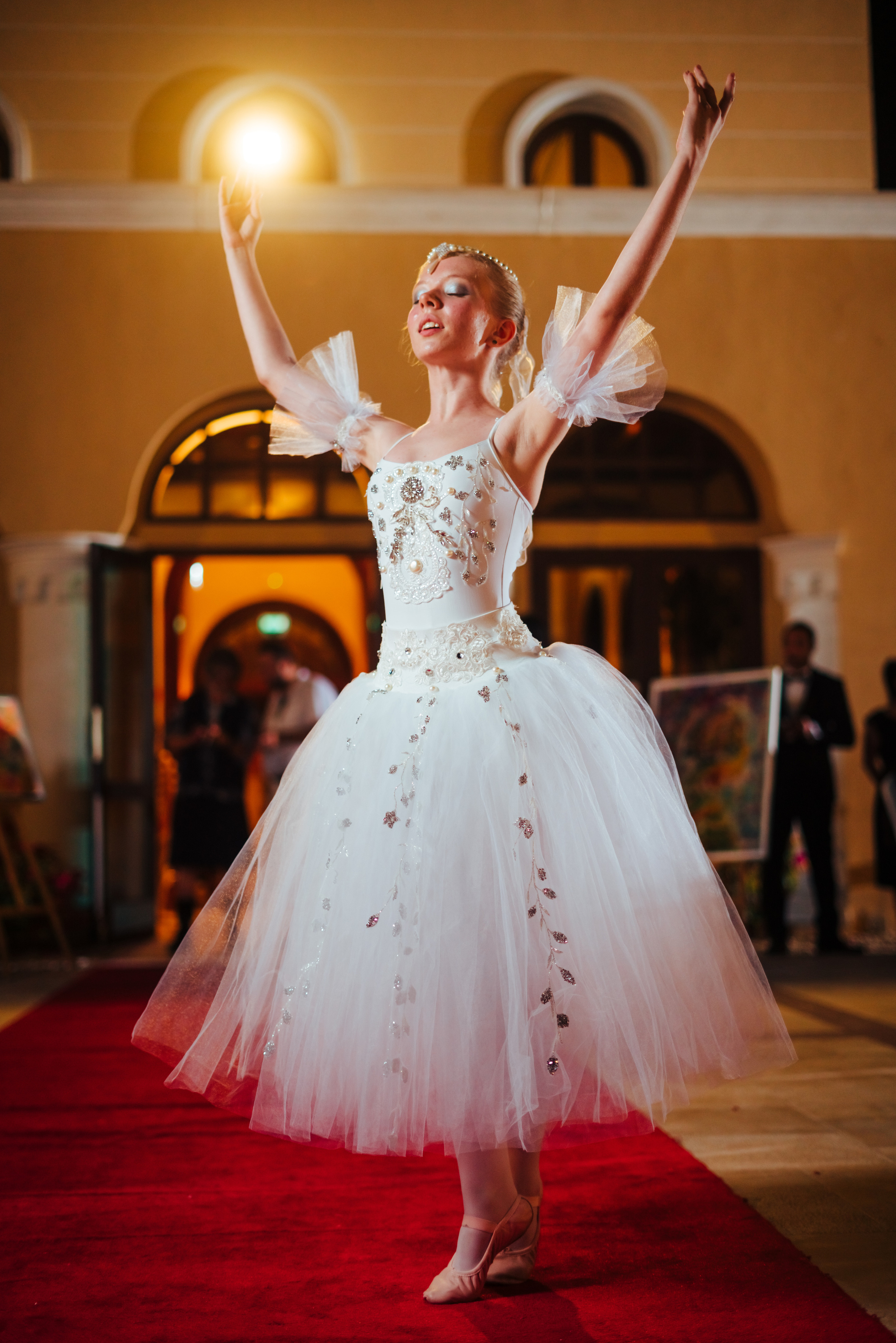 People. Photographer and videographer in Dubai Dmitry Gromov