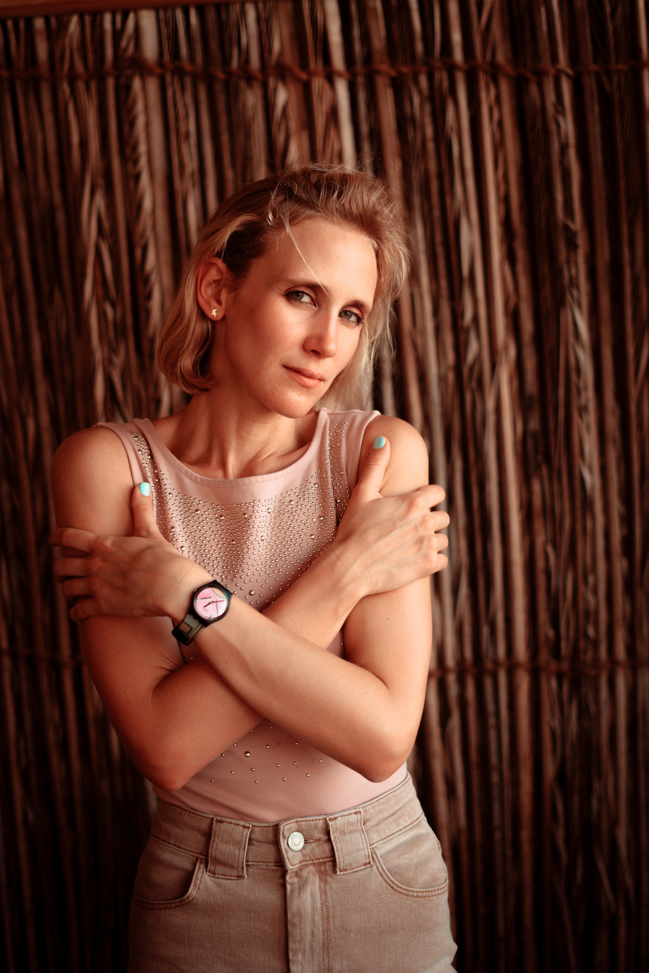 People. Photographer and videographer in Dubai Dmitry Gromov