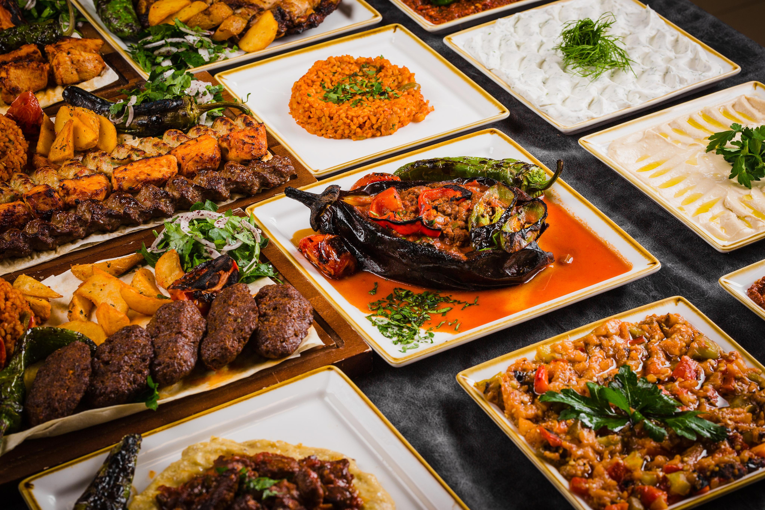 People. Photographer and videographer in Dubai Dmitry Gromov