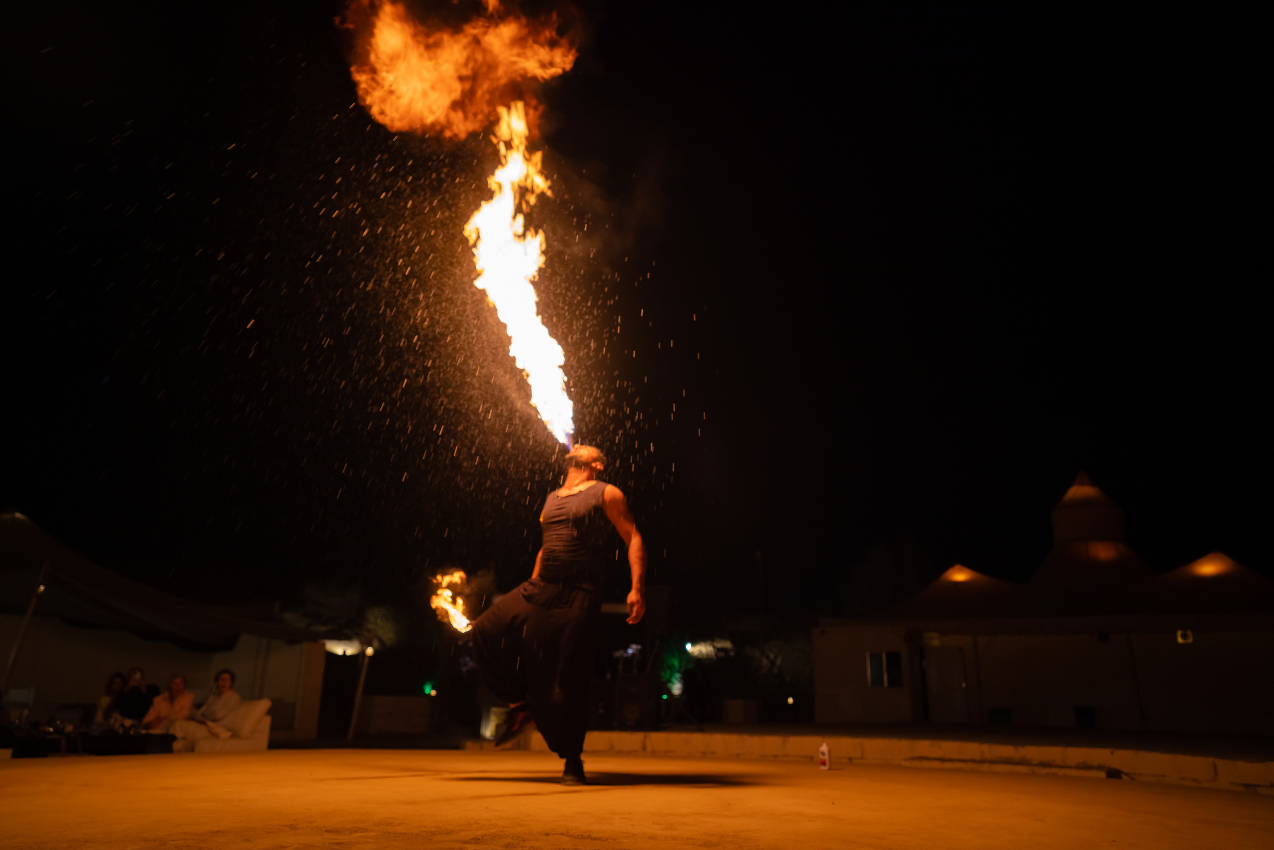 People. Photographer and videographer in Dubai Dmitry Gromov