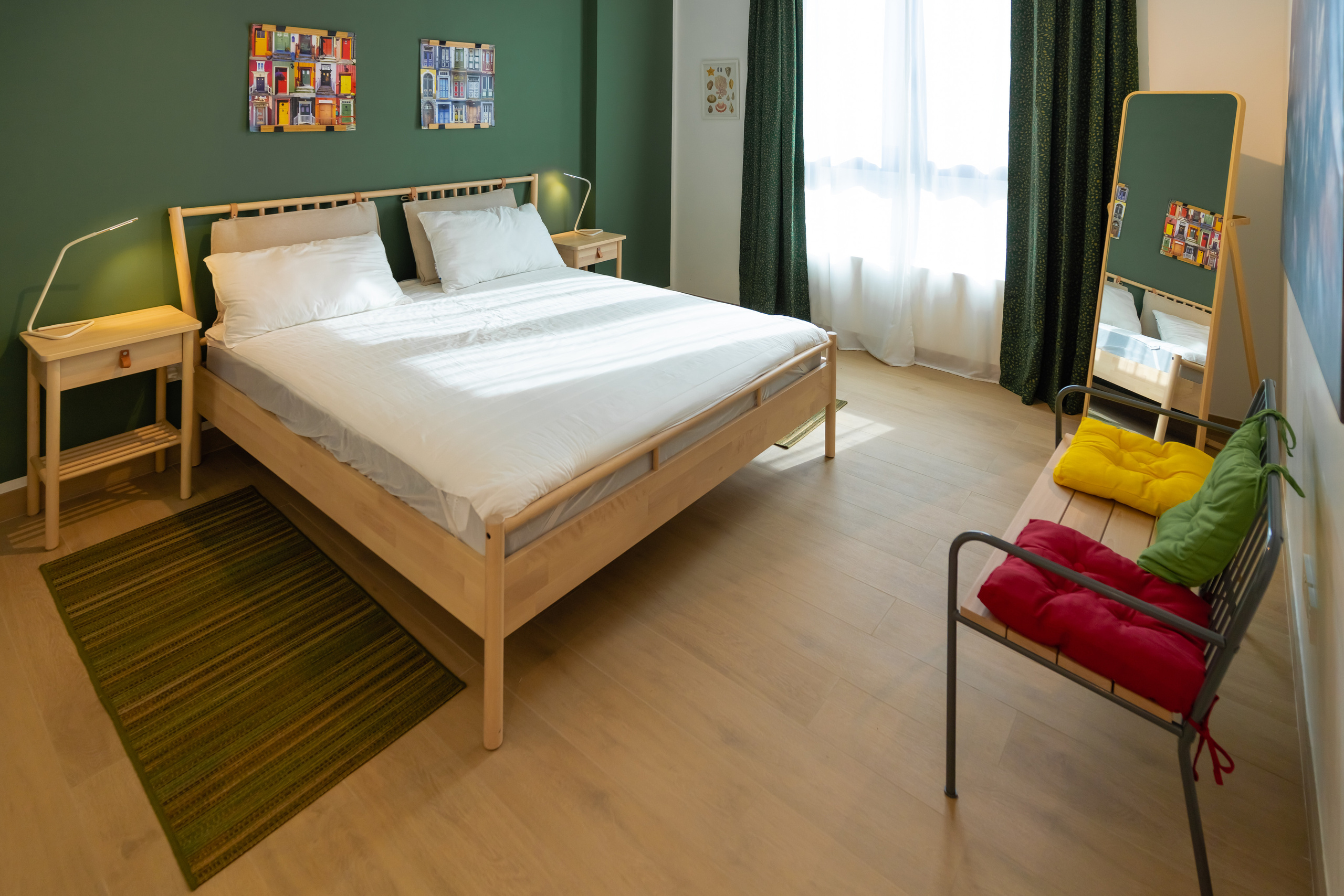 People. Photographer and videographer in Dubai Dmitry Gromov