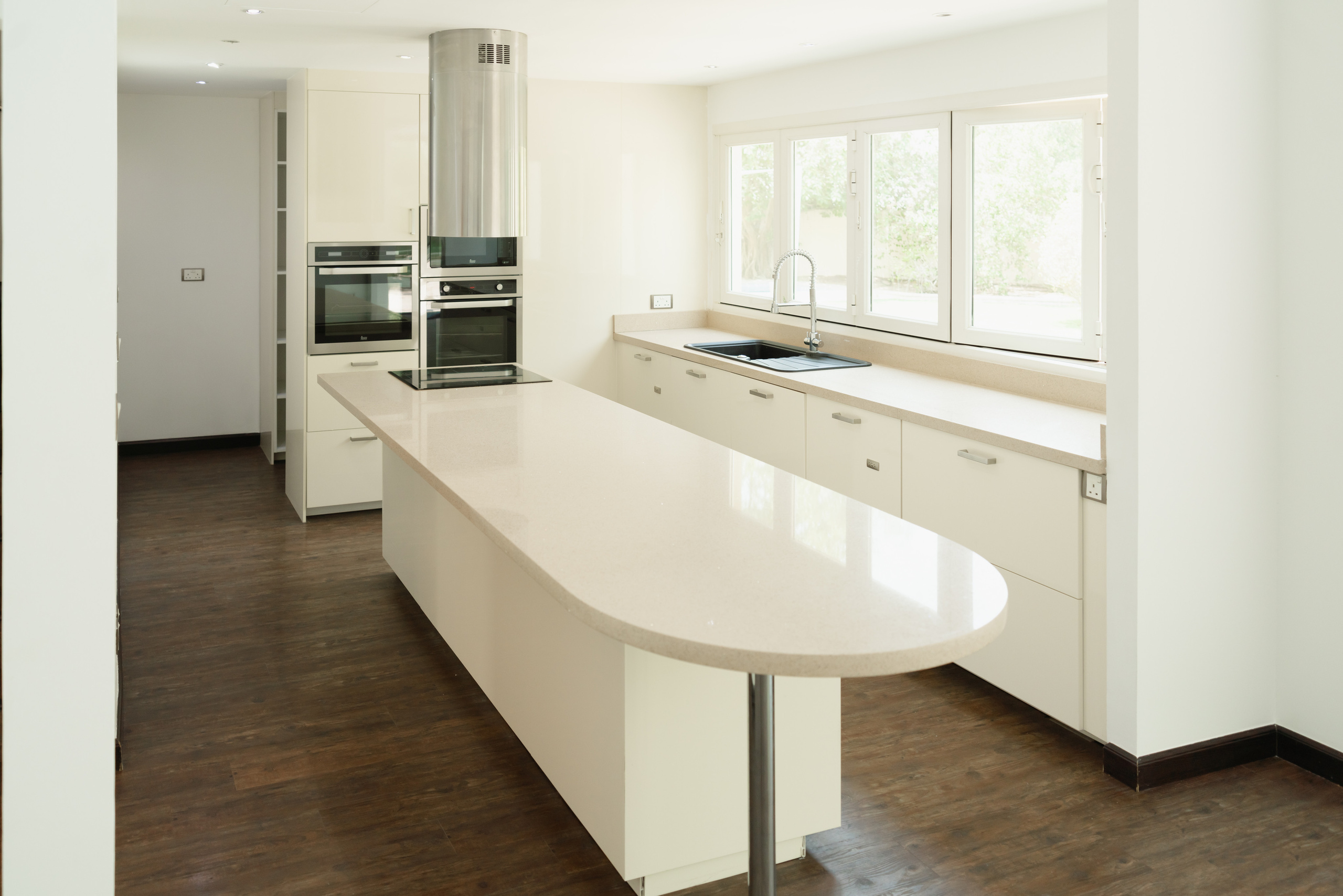 Real estate. Photographer in Dubai Dmitry Gromov