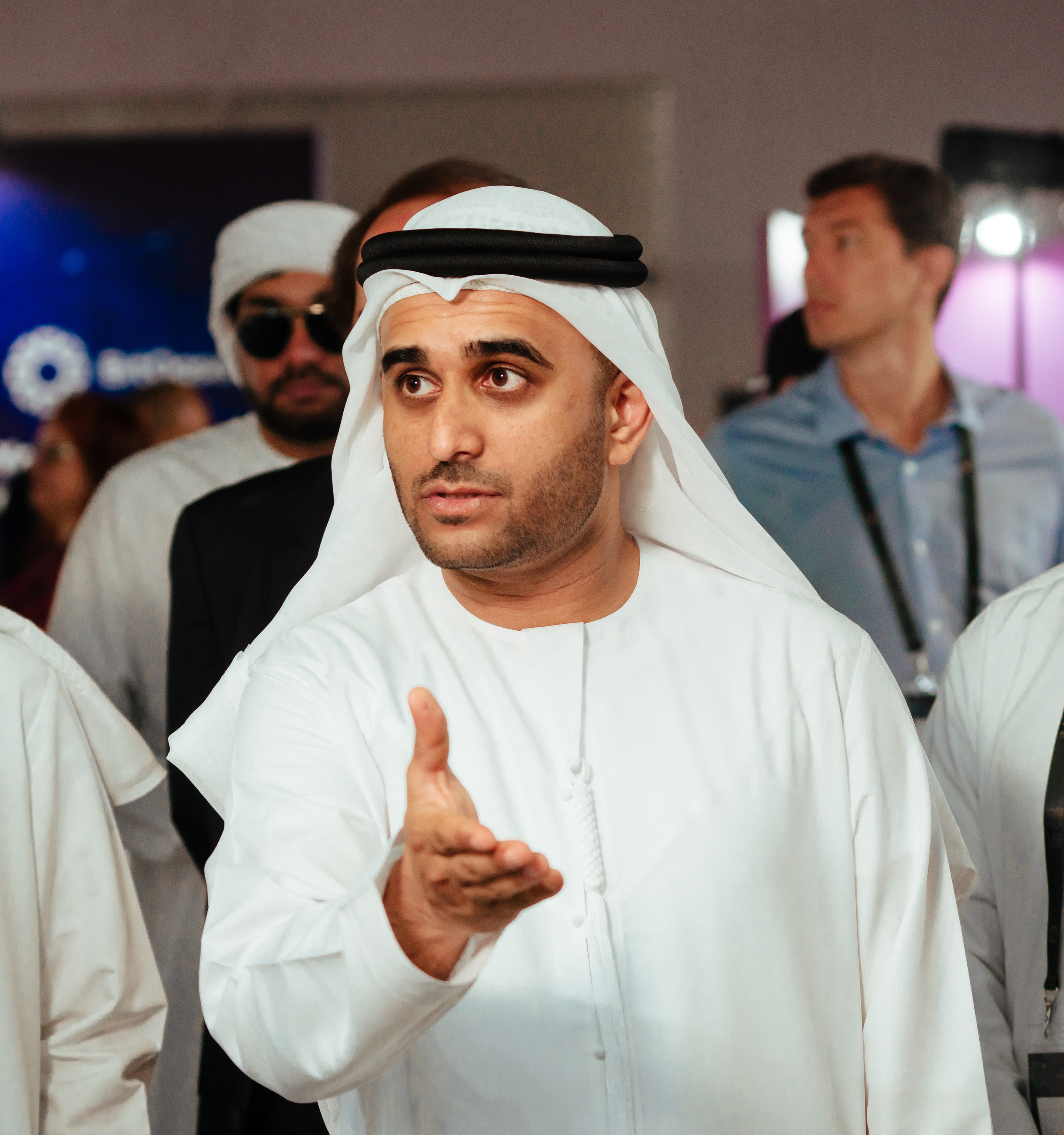 People. Photographer and videographer in Dubai Dmitry Gromov