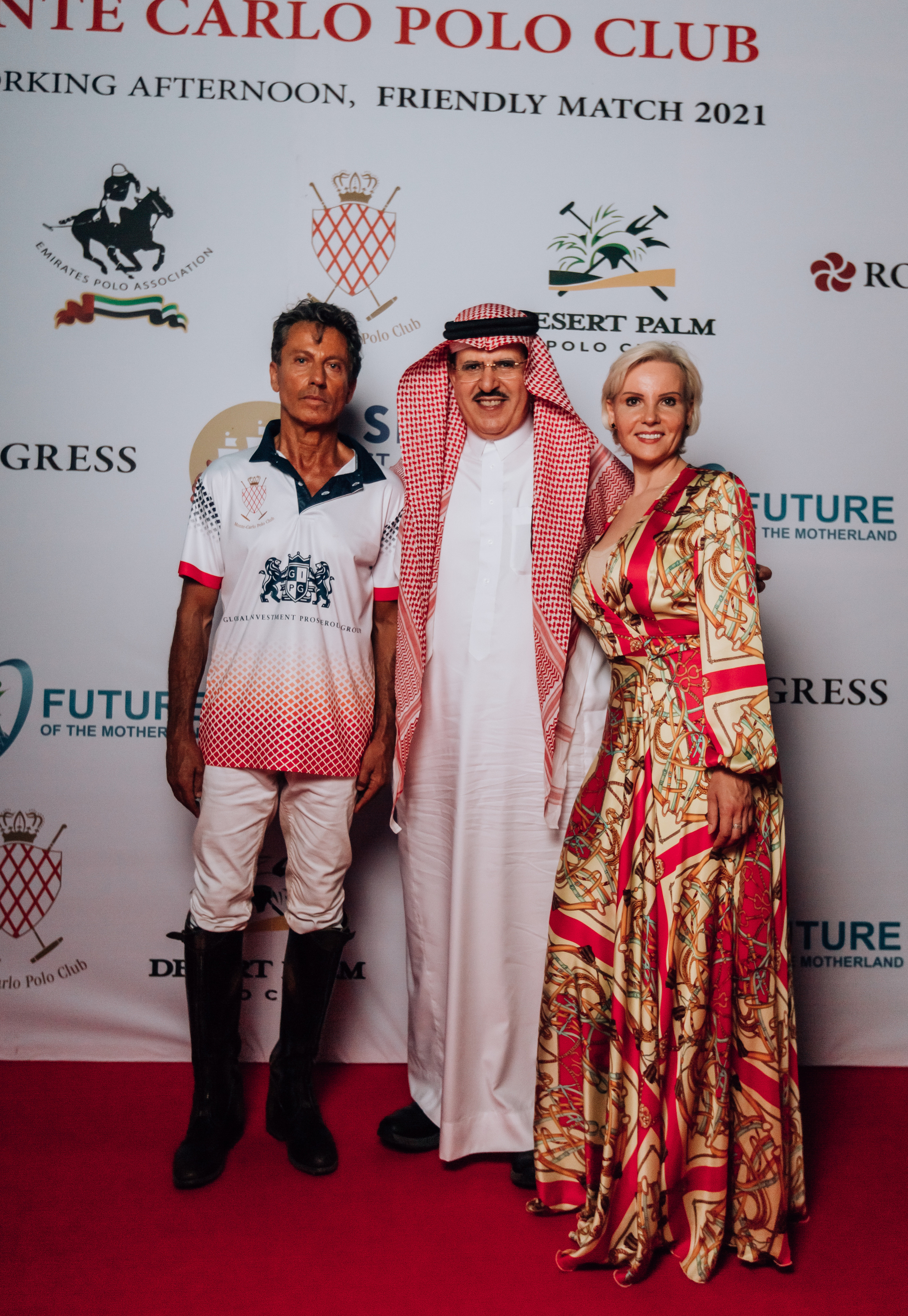 People. Photographer and videographer in Dubai Dmitry Gromov