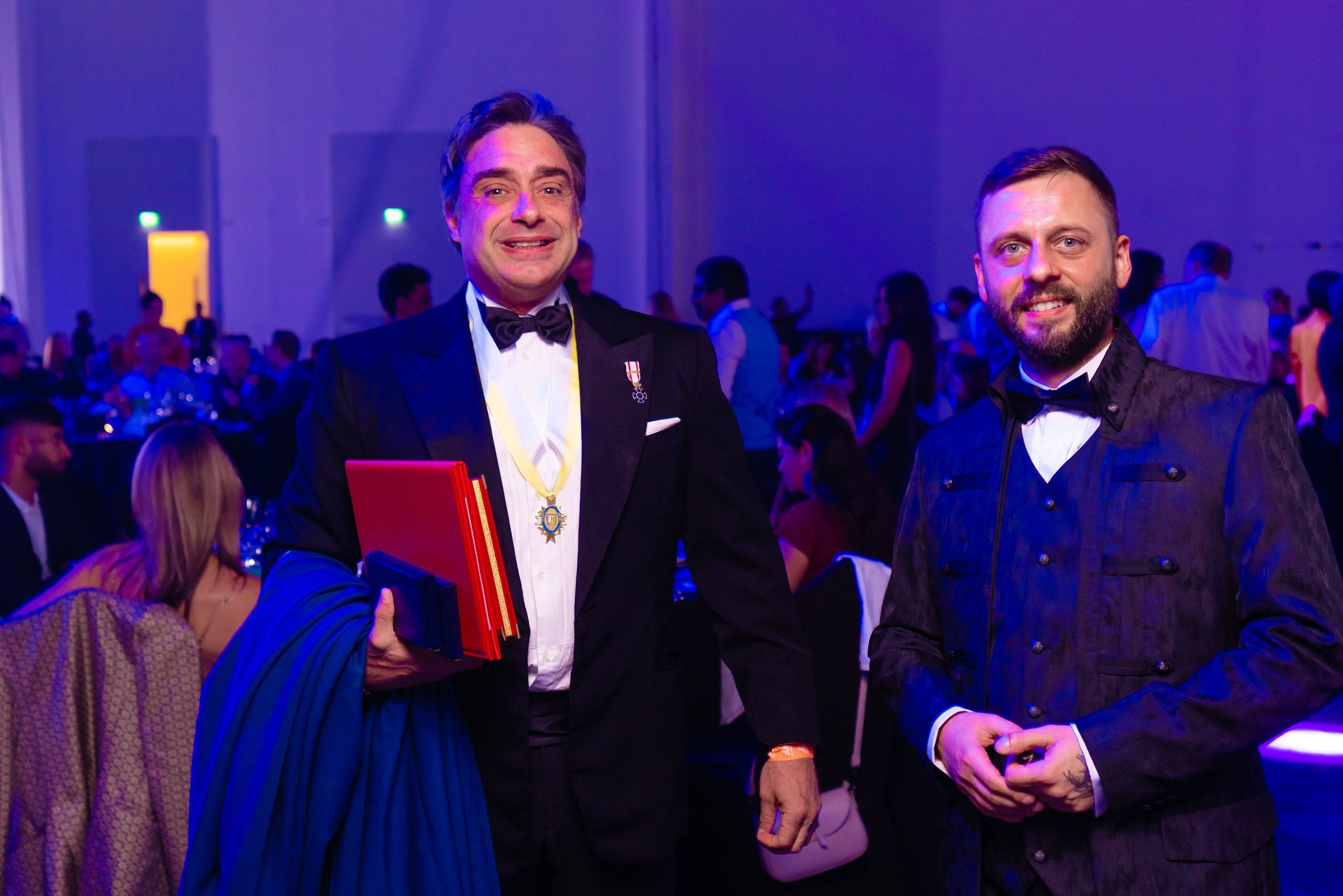 Event/Concert. Photographer and videographer in Dubai Dmitry Gromov