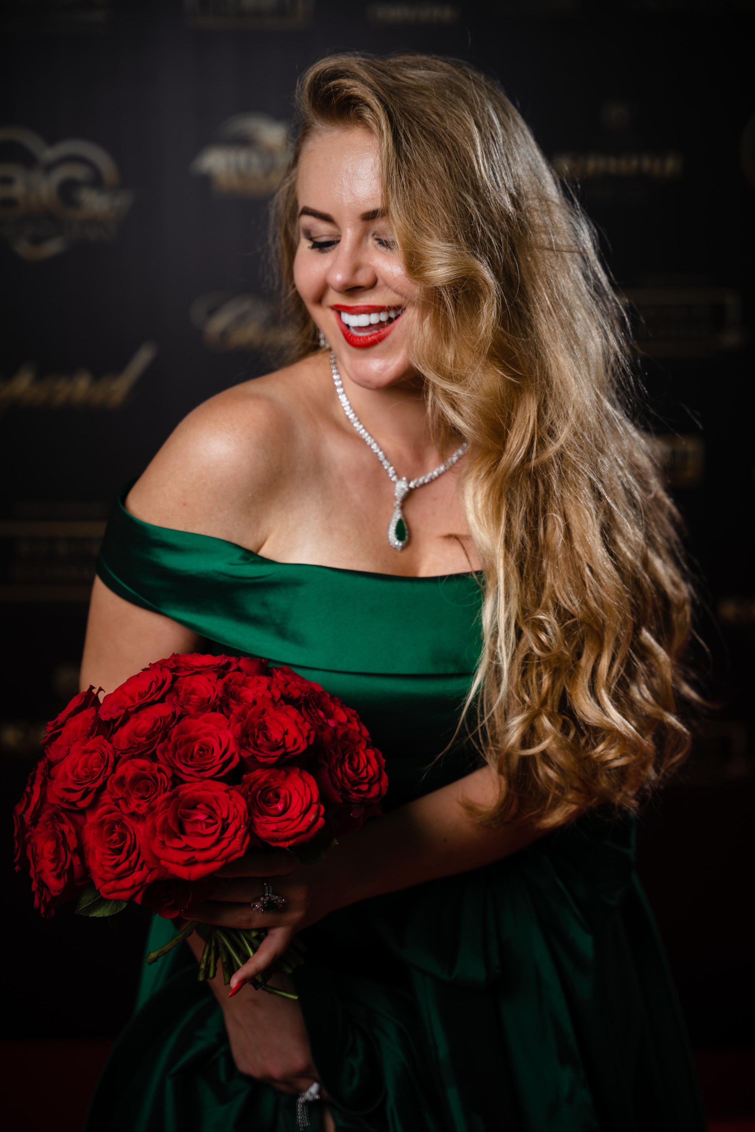 People. Photographer and videographer in Dubai Dmitry Gromov