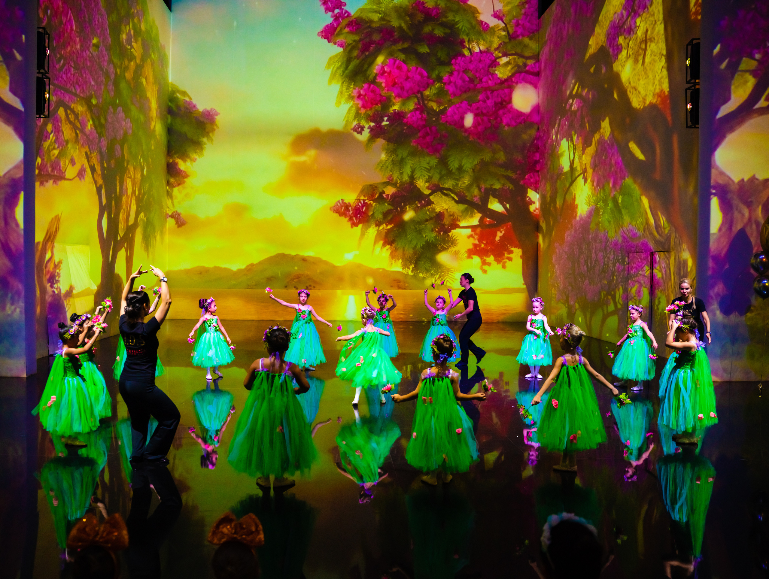 People. Photographer and videographer in Dubai Dmitry Gromov