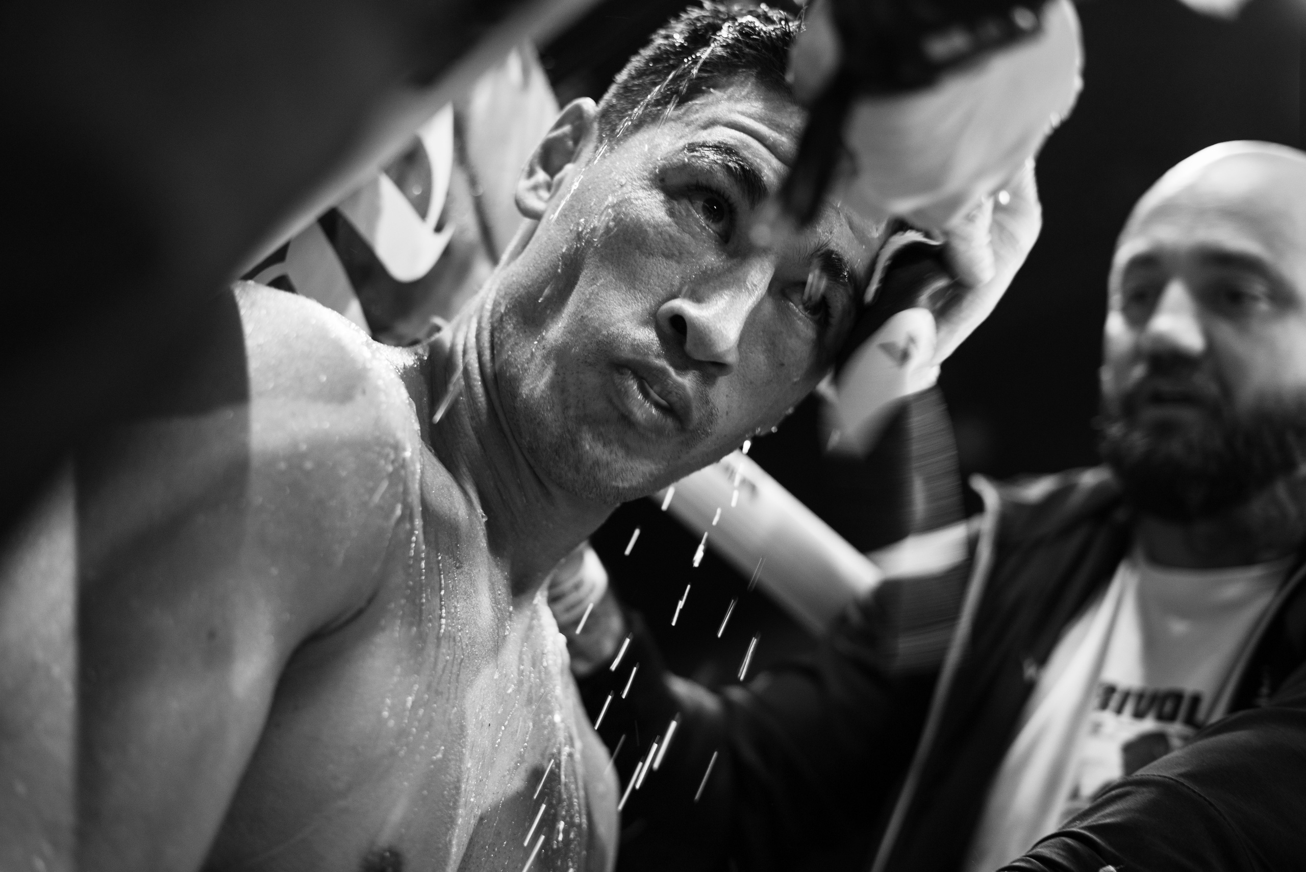 Sport. Photographer and videographer in Dubai Dmitry Gromov