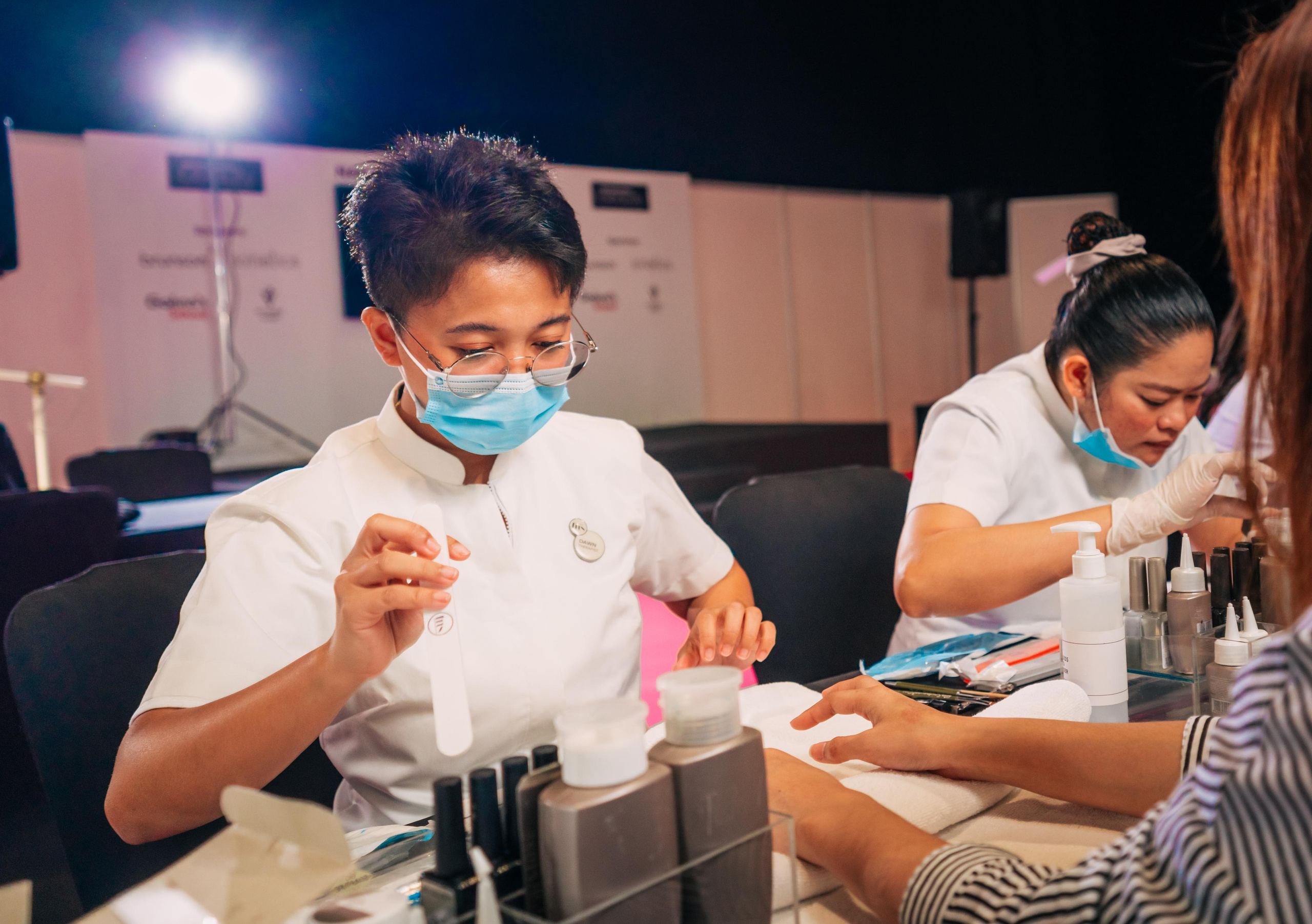 People. Photographer and videographer in Dubai Dmitry Gromov