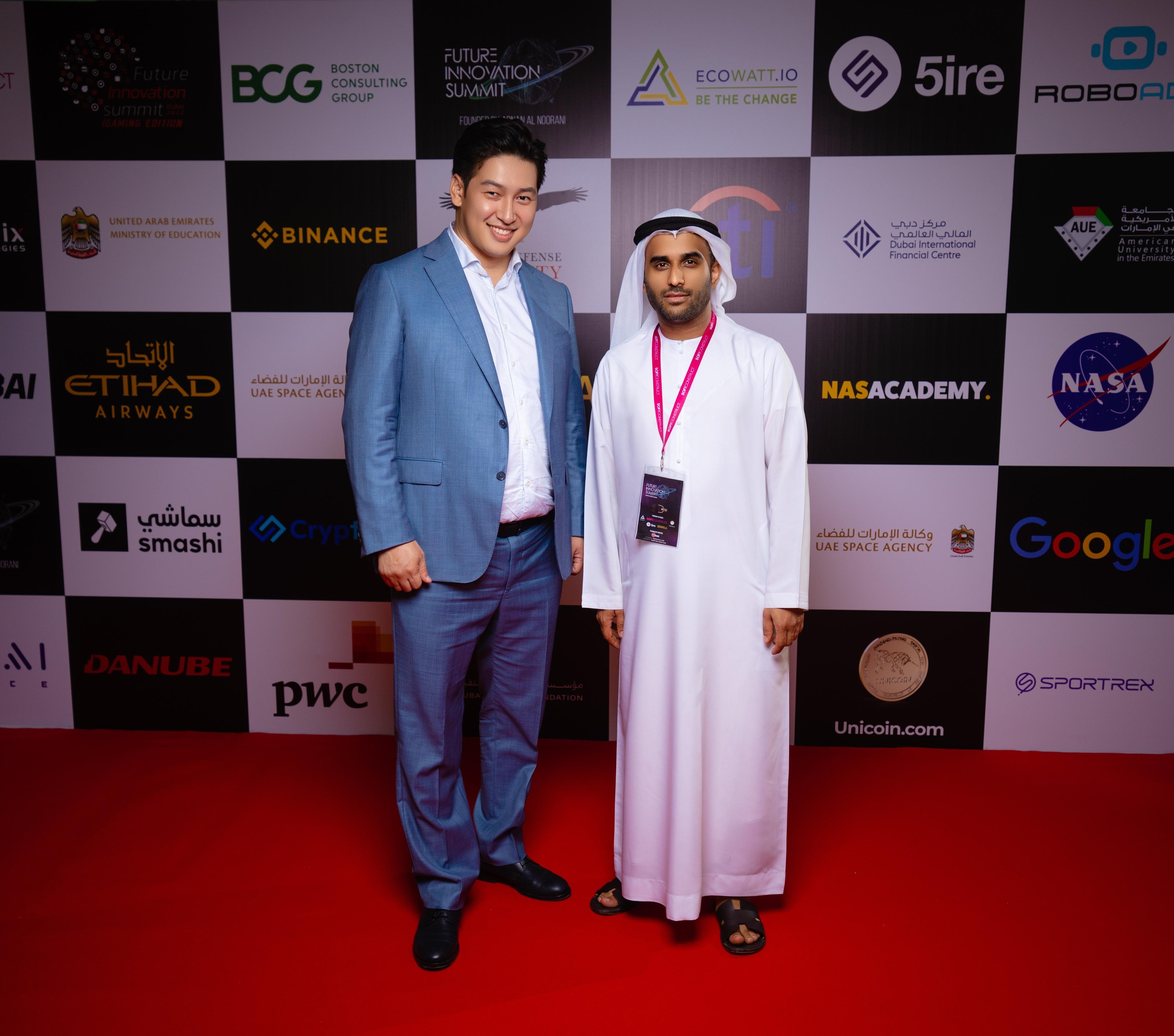 Event/Concert. Photographer and videographer in Dubai Dmitry Gromov