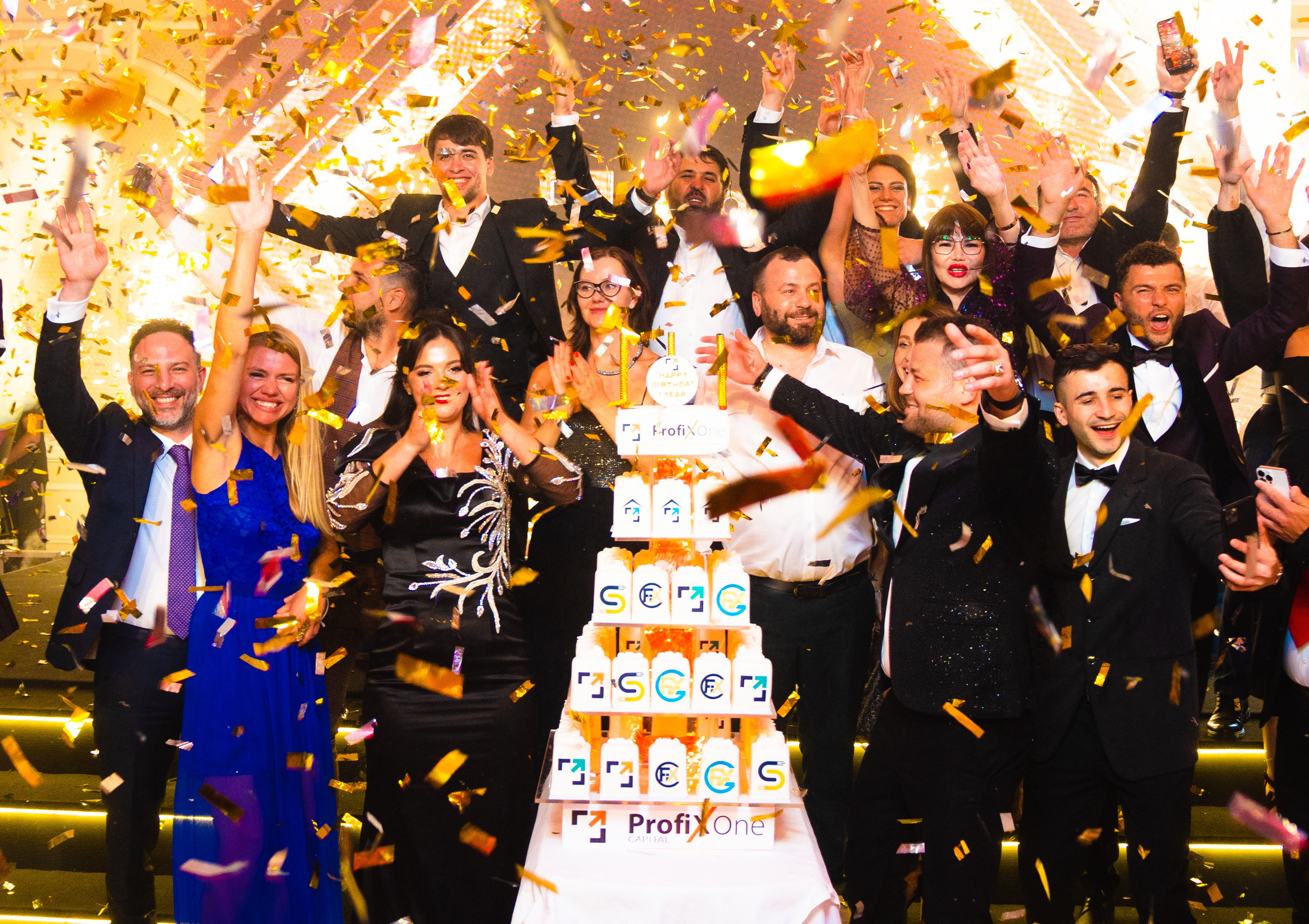 People. Photographer and videographer in Dubai Dmitry Gromov