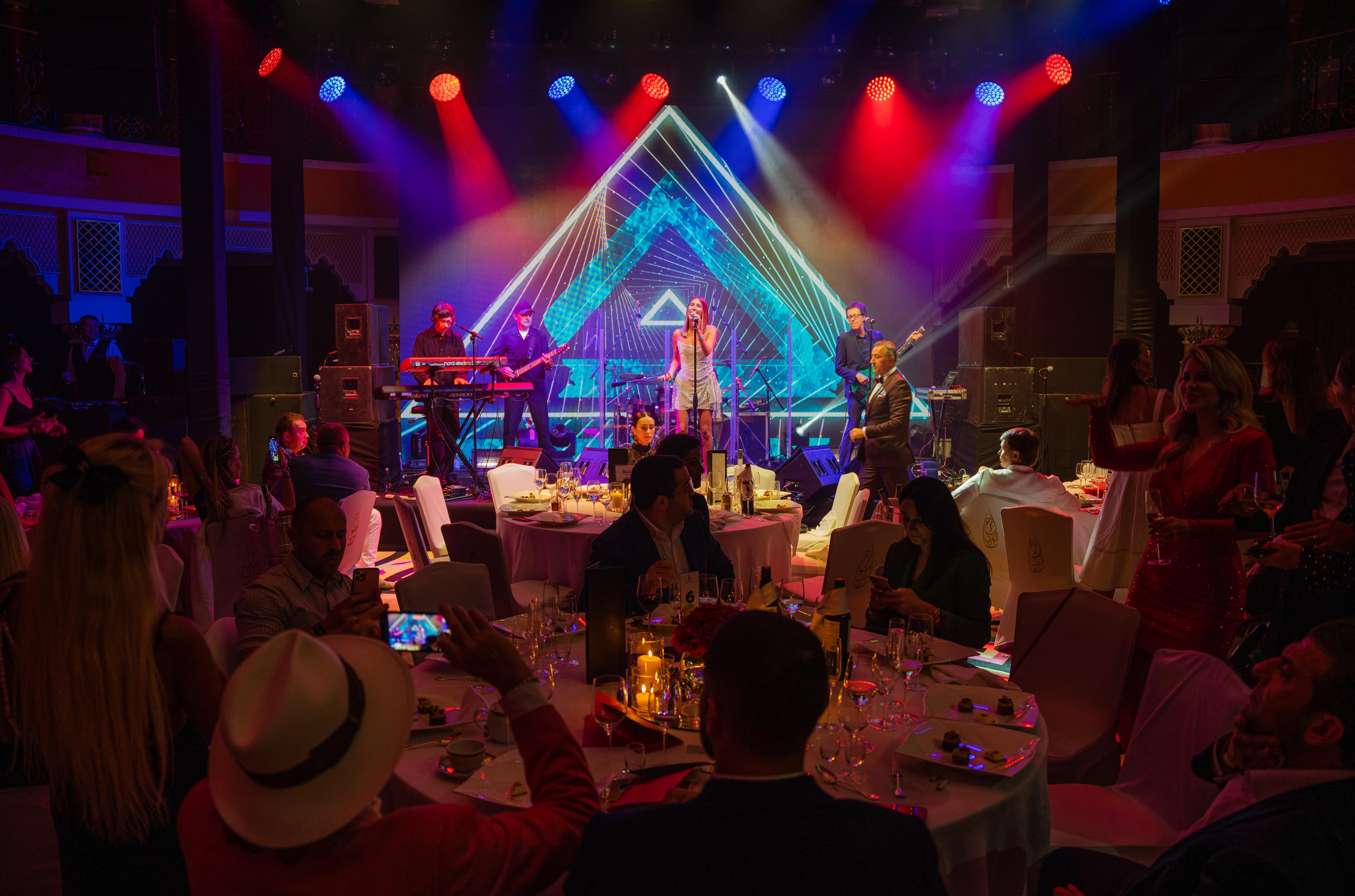 People. Photographer and videographer in Dubai Dmitry Gromov