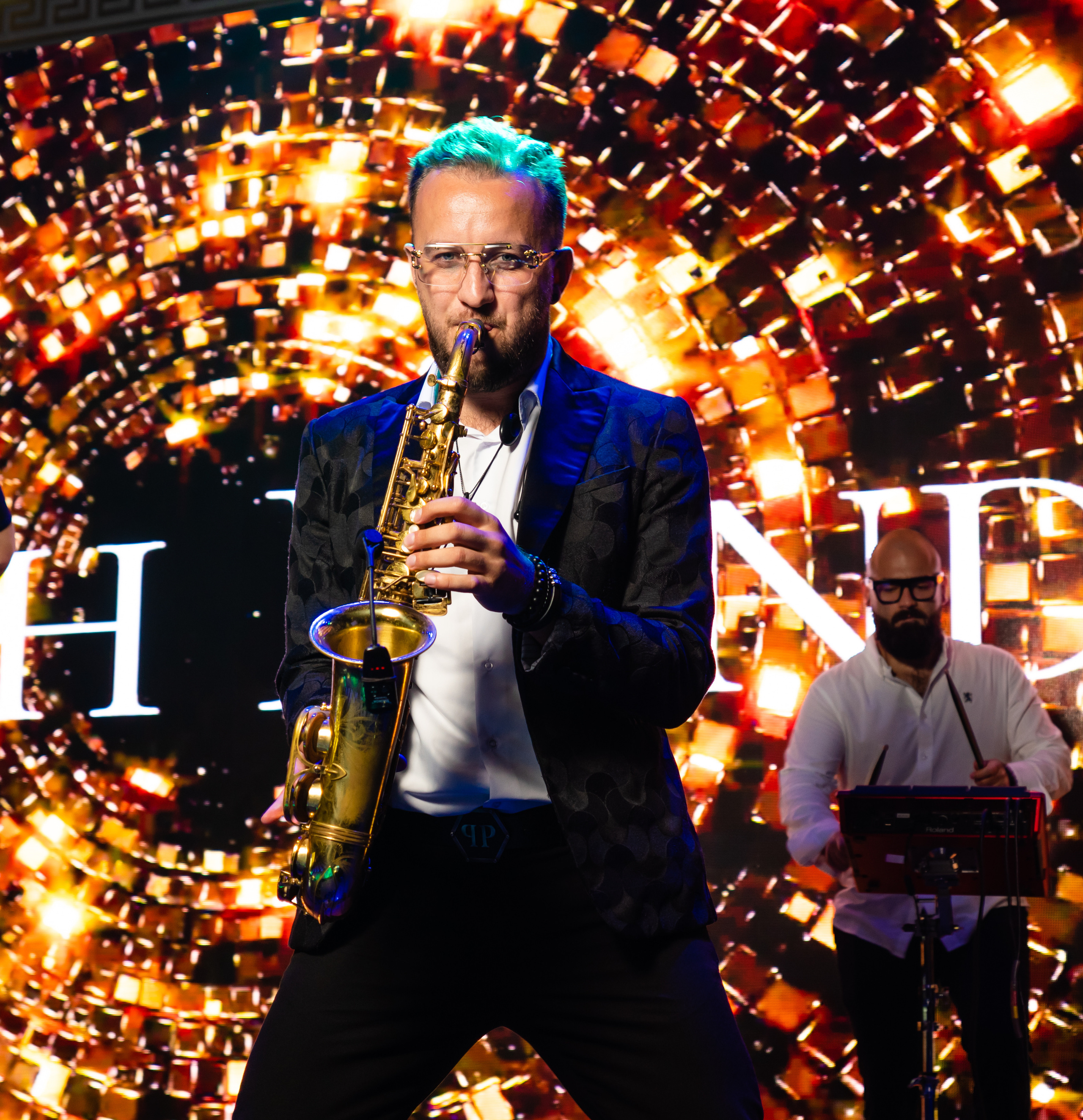 People. Photographer and videographer in Dubai Dmitry Gromov