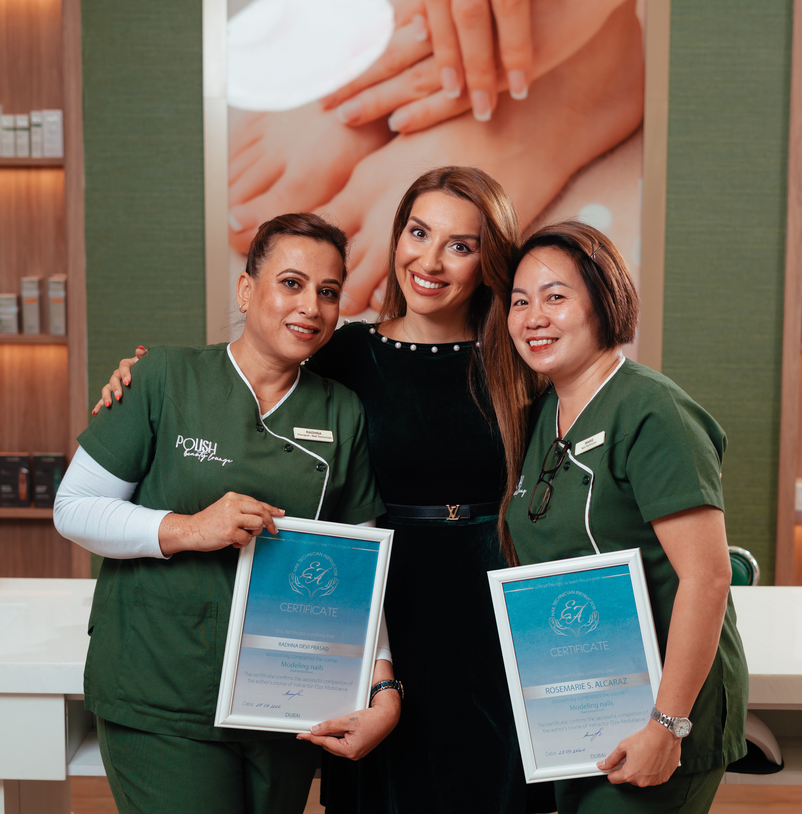 Beauty. Photographer in Dubai Dmitry Gromov