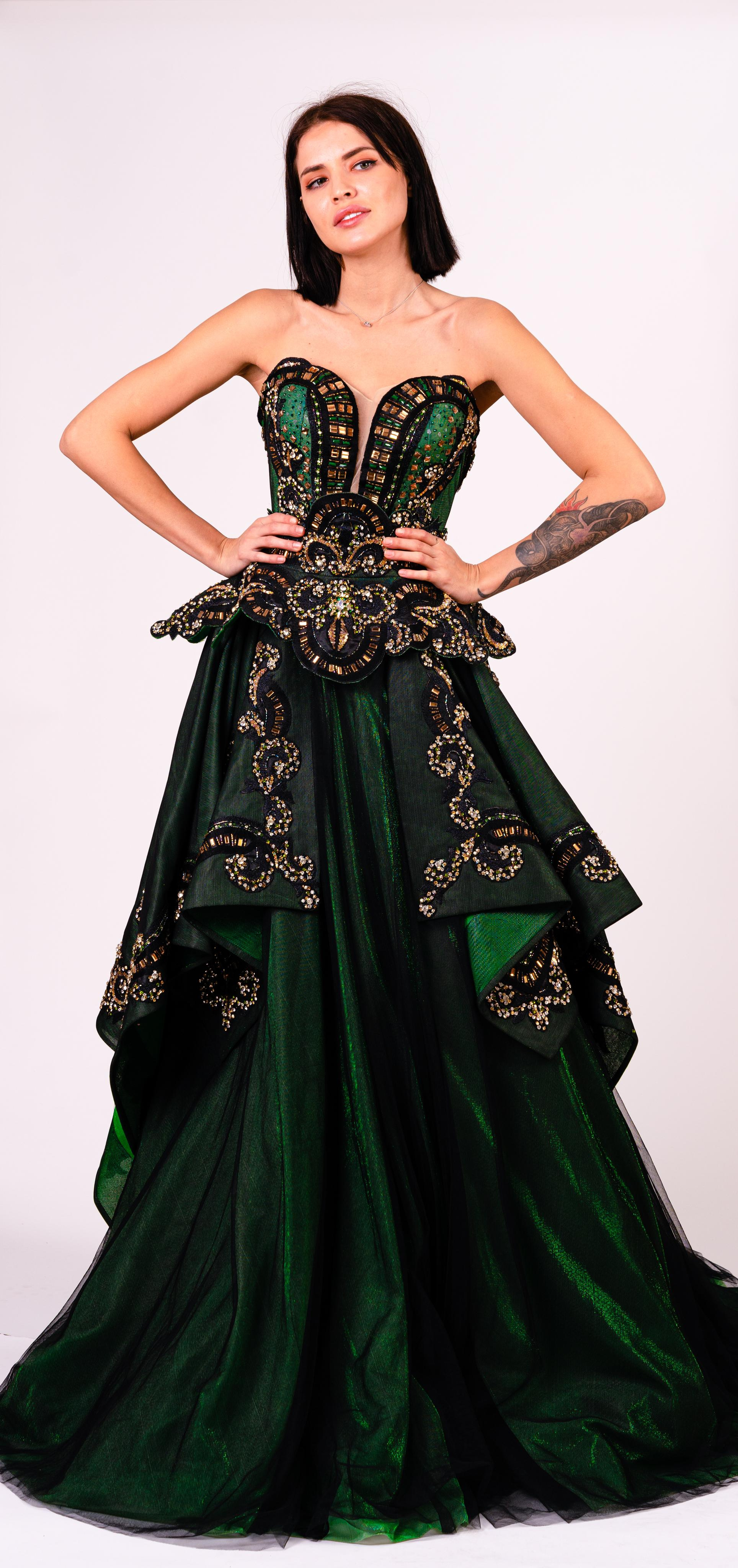 People. Photographer and videographer in Dubai Dmitry Gromov