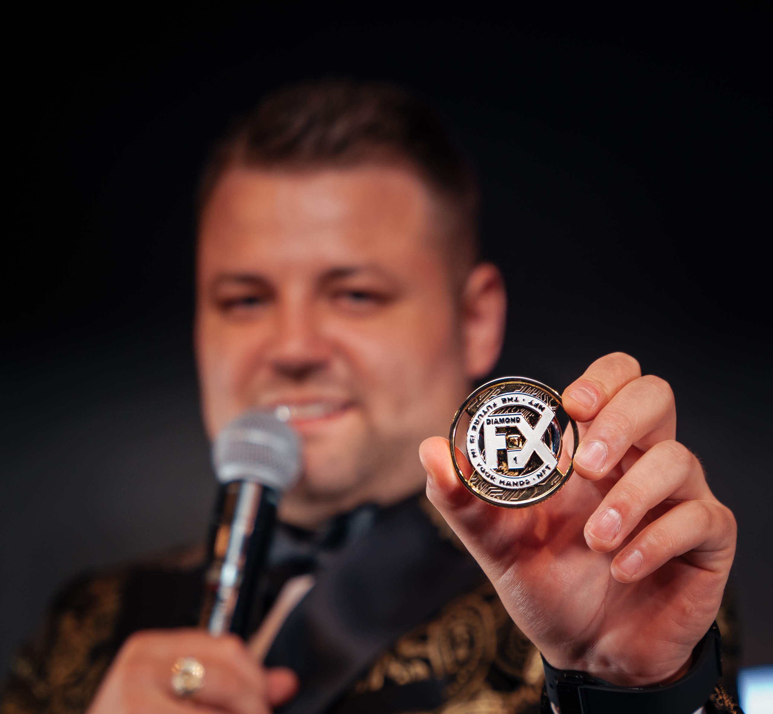 People. Photographer and videographer in Dubai Dmitry Gromov