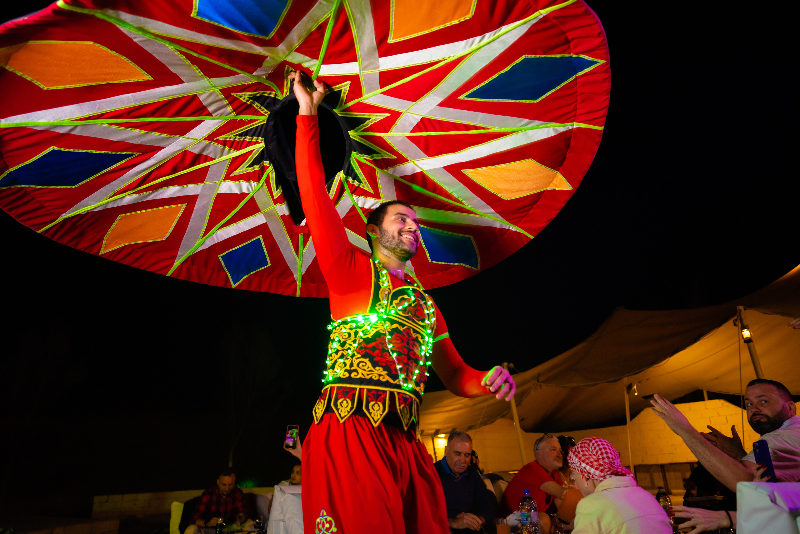 People. Photographer and videographer in Dubai Dmitry Gromov