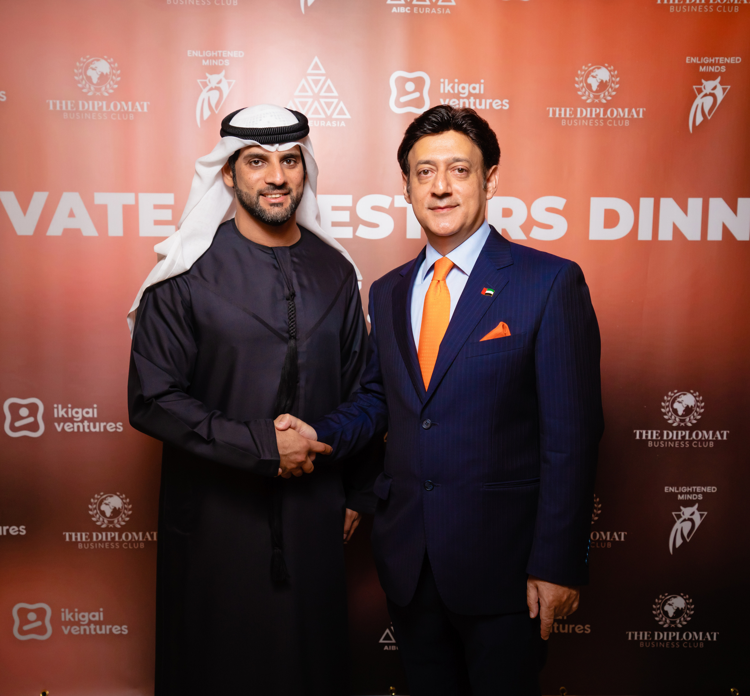 People. Photographer and videographer in Dubai Dmitry Gromov