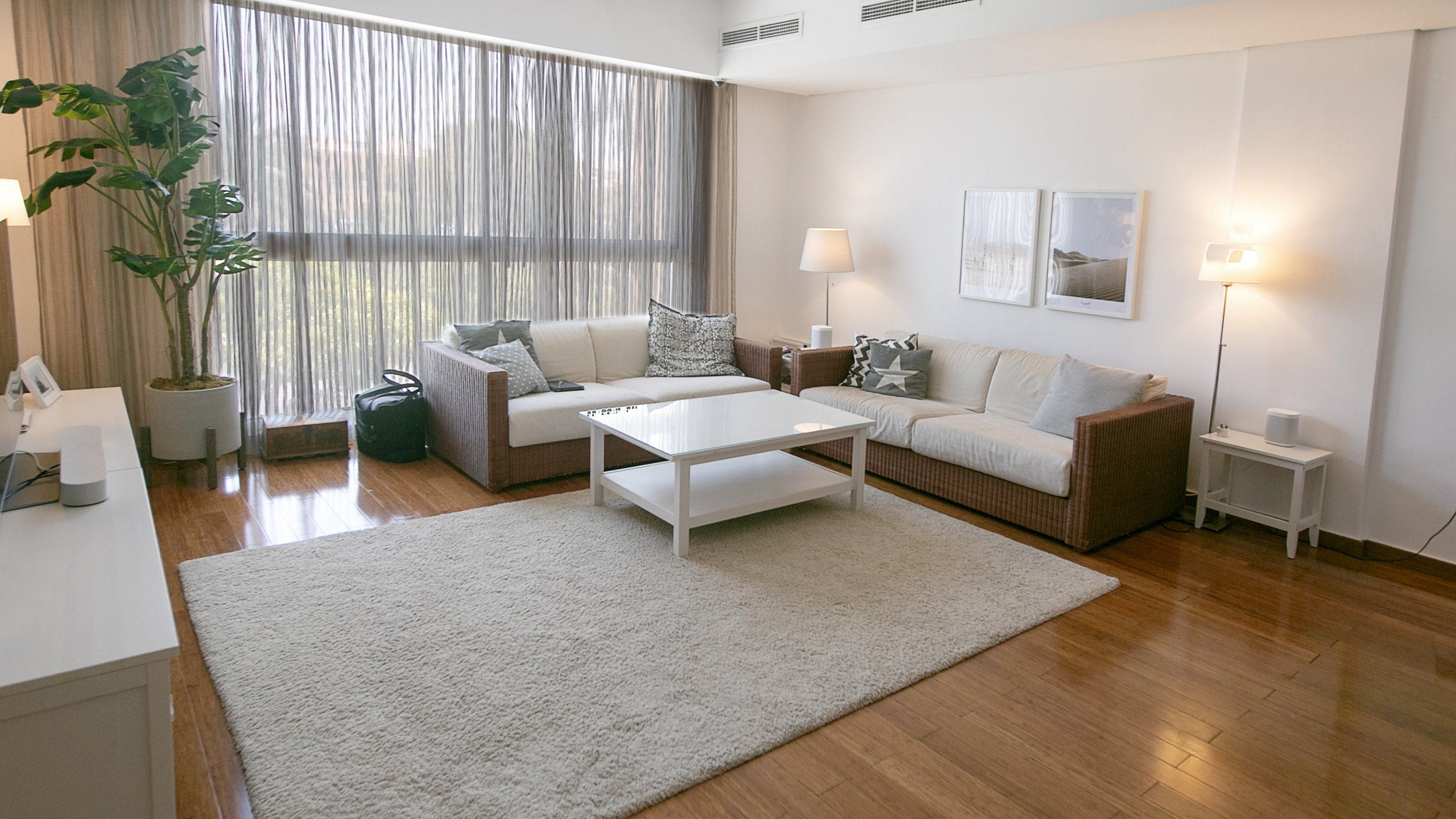 Real estate. Photographer in Dubai Dmitry Gromov