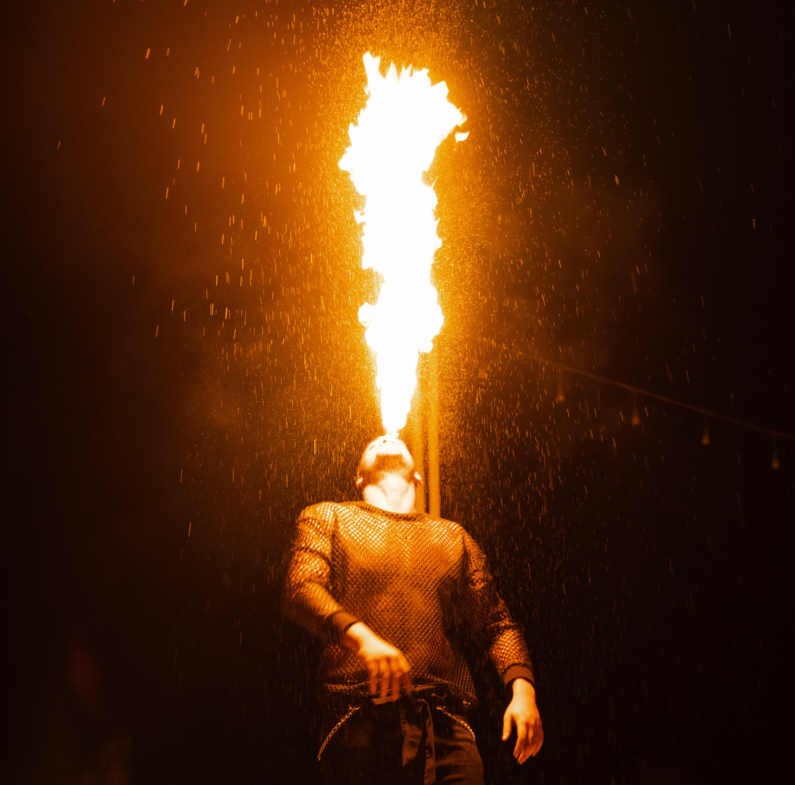 People. Photographer and videographer in Dubai Dmitry Gromov