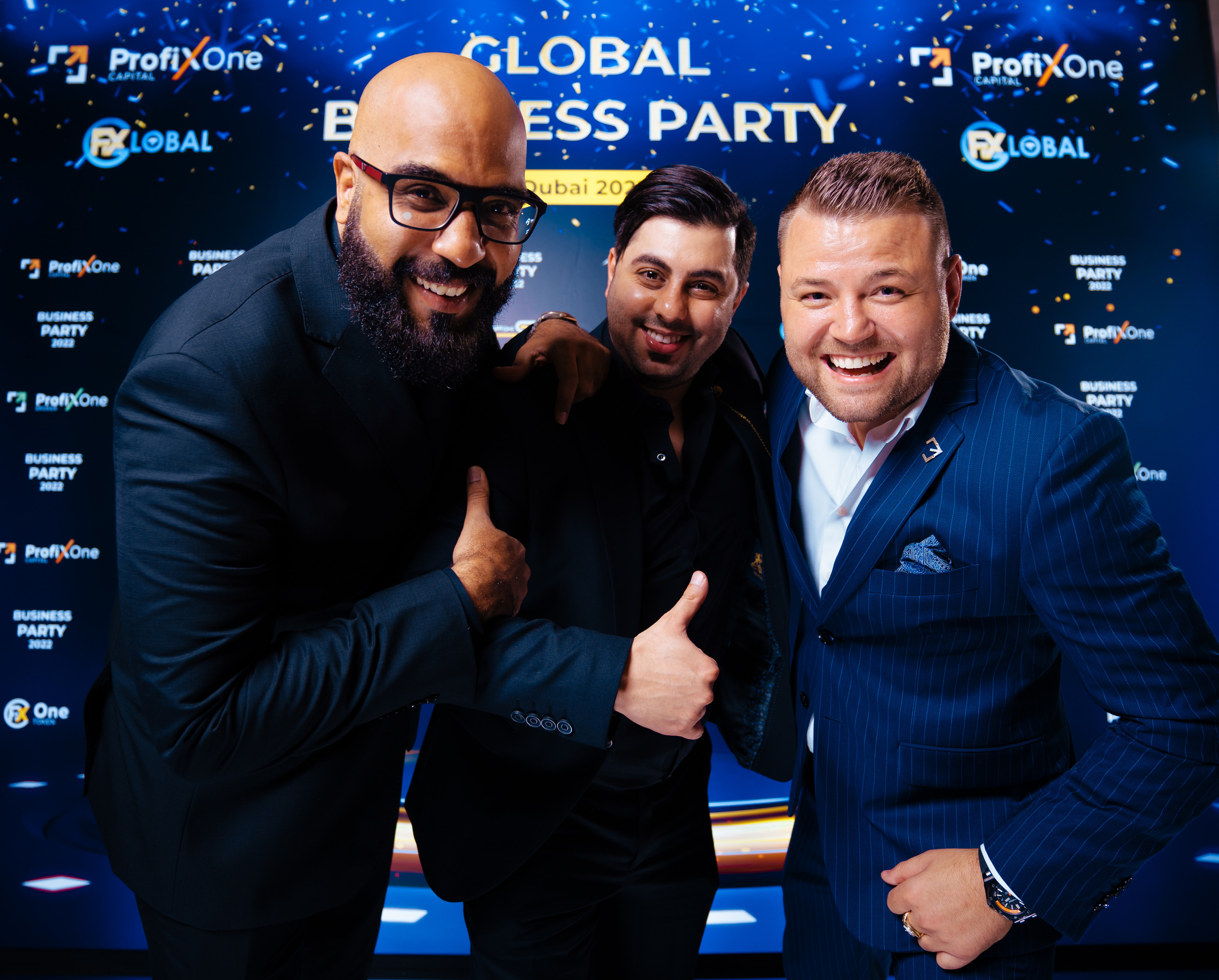 People. Photographer and videographer in Dubai Dmitry Gromov