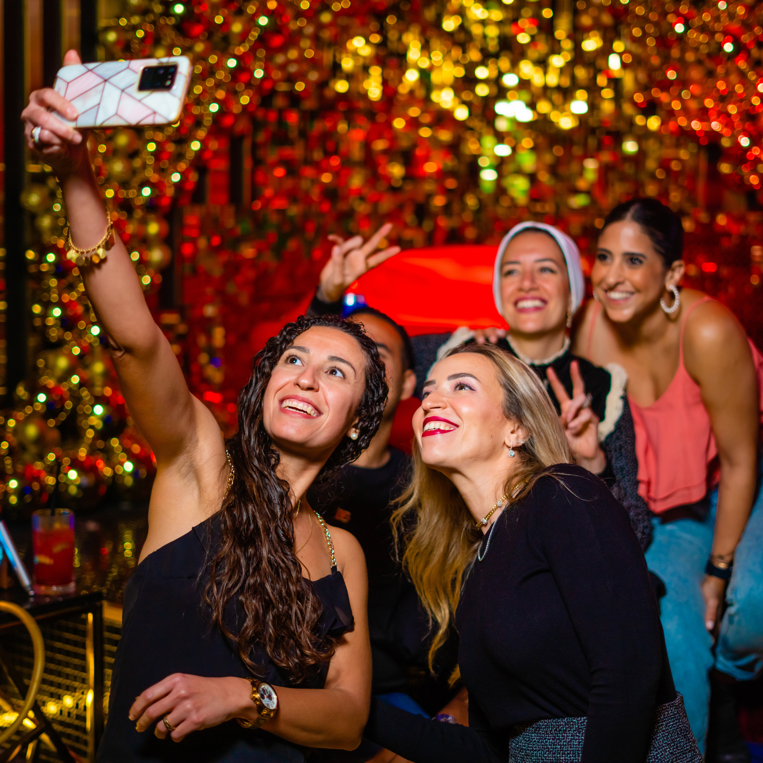 People. Photographer and videographer in Dubai Dmitry Gromov