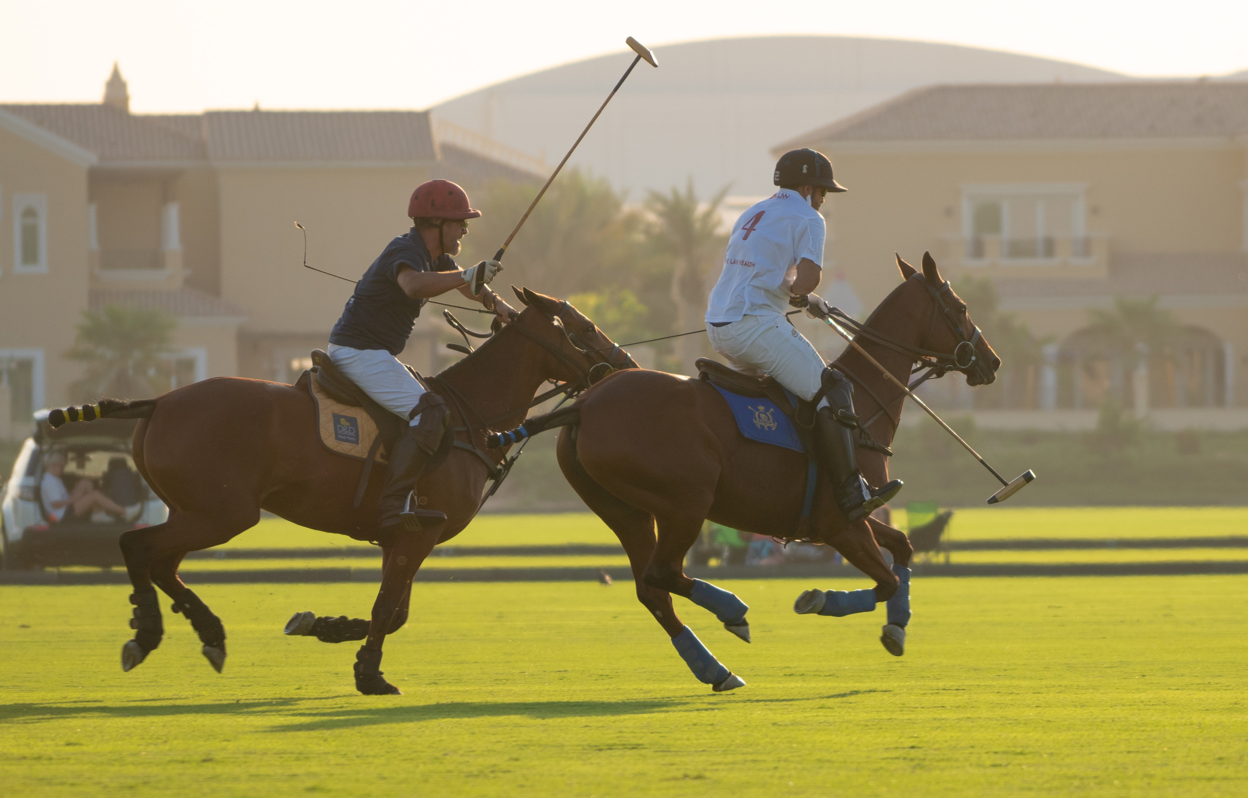 Sport. Photographer and videographer in Dubai Dmitry Gromov