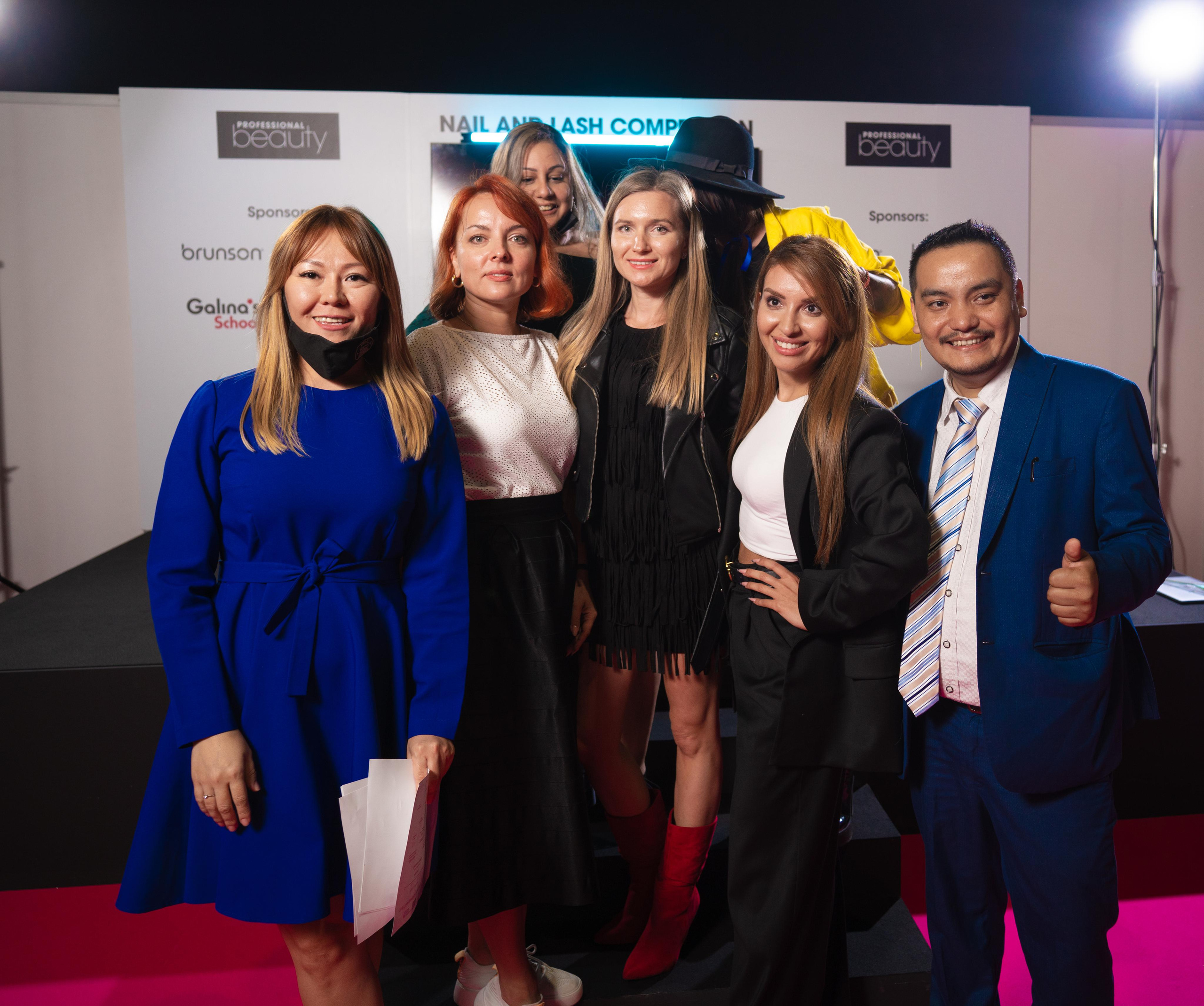 People. Photographer and videographer in Dubai Dmitry Gromov