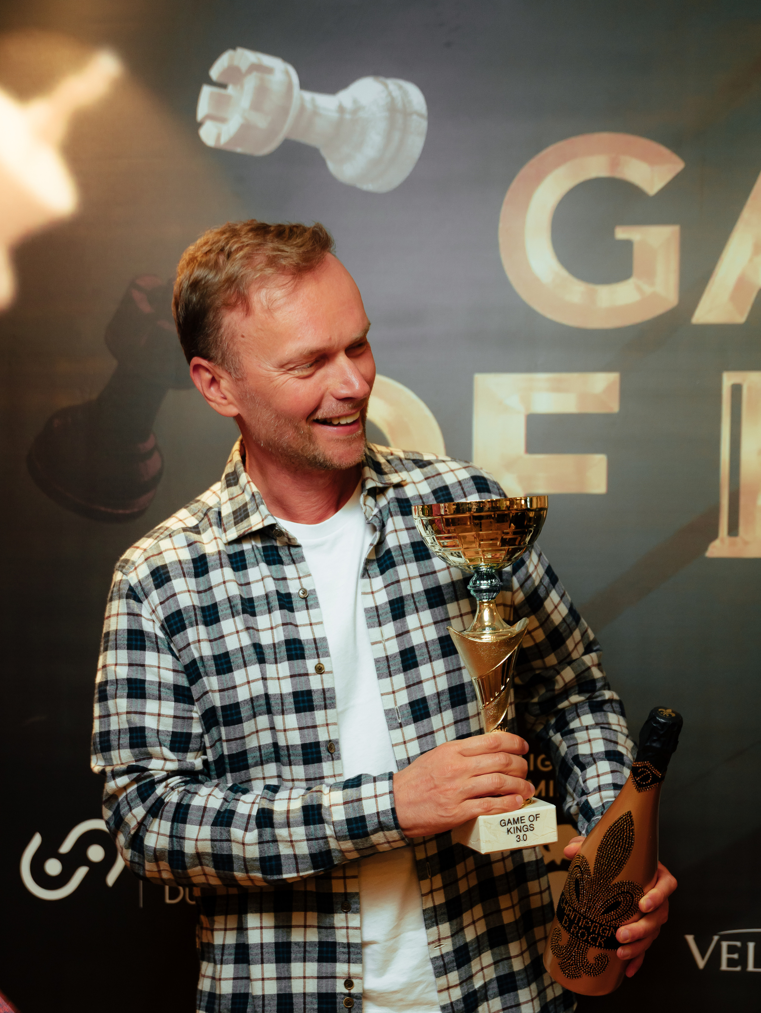 Sport. Photographer and videographer in Dubai Dmitry Gromov