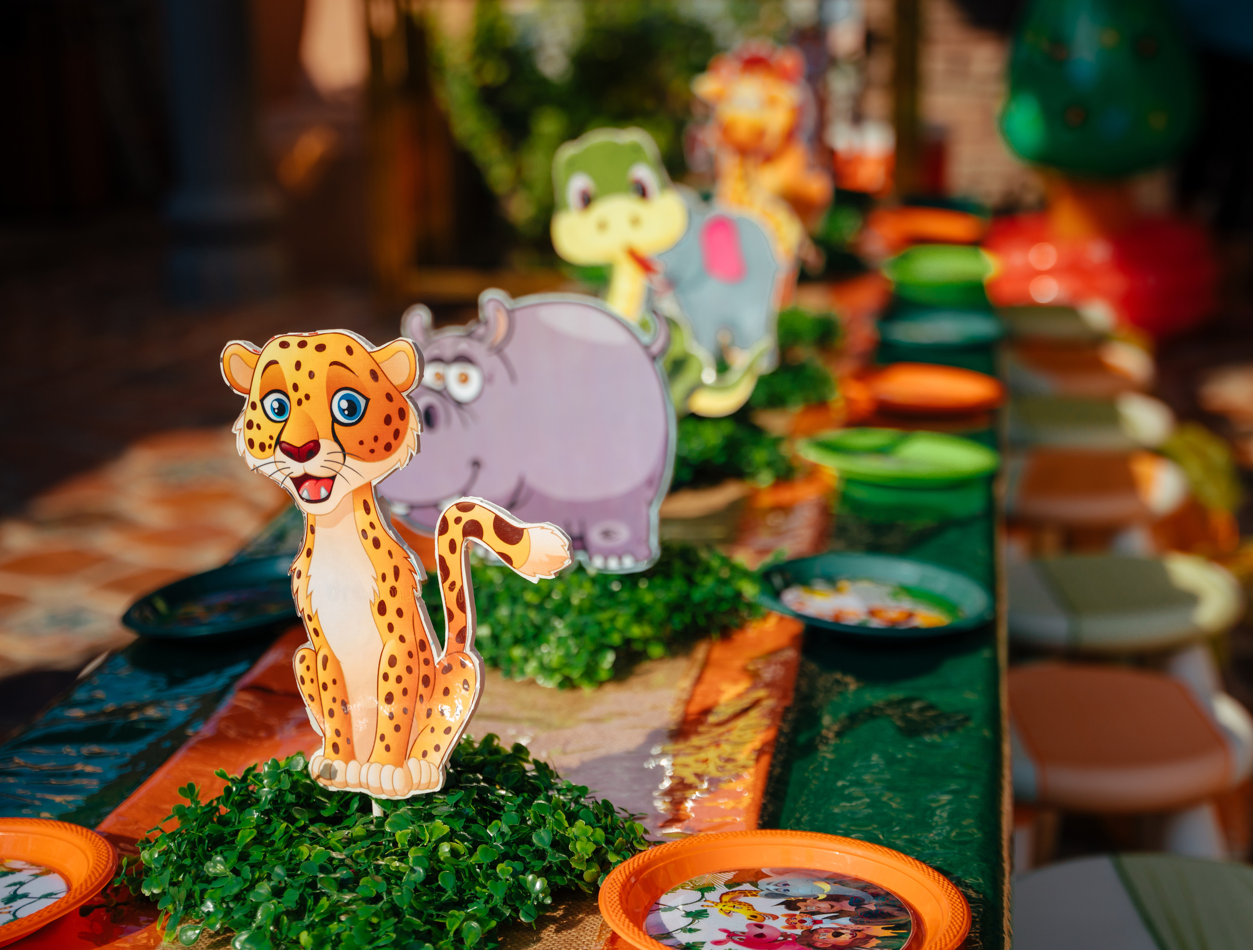 People. Photographer and videographer in Dubai Dmitry Gromov