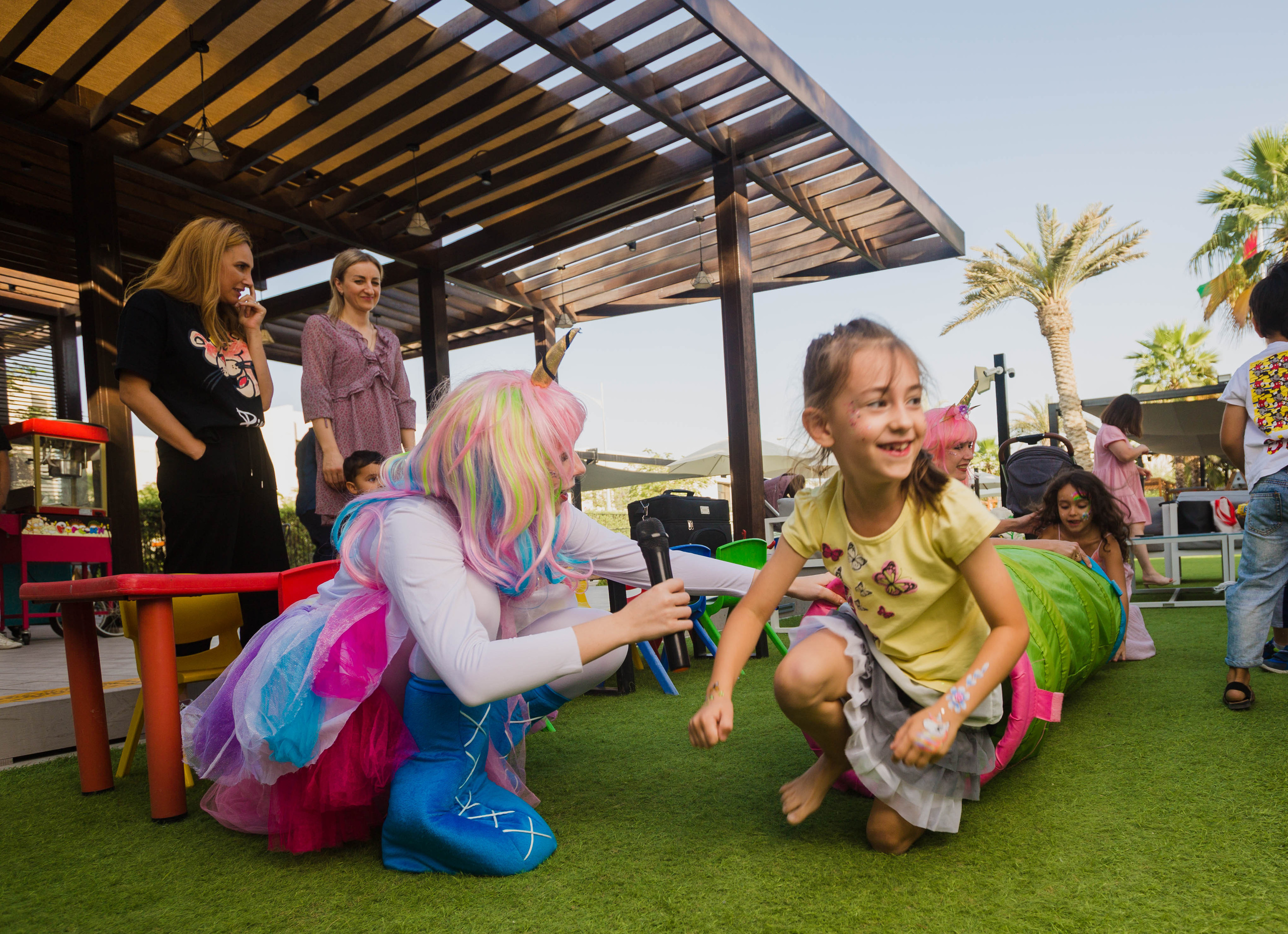 People. Photographer and videographer in Dubai Dmitry Gromov