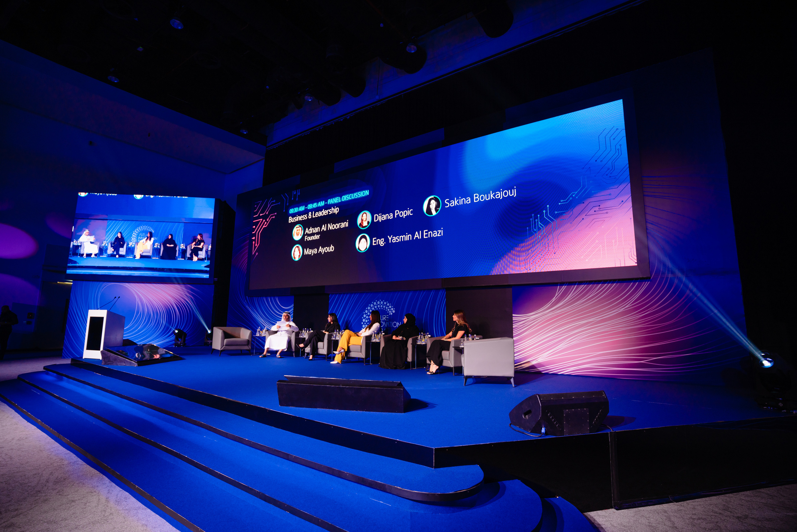 People. Photographer and videographer in Dubai Dmitry Gromov