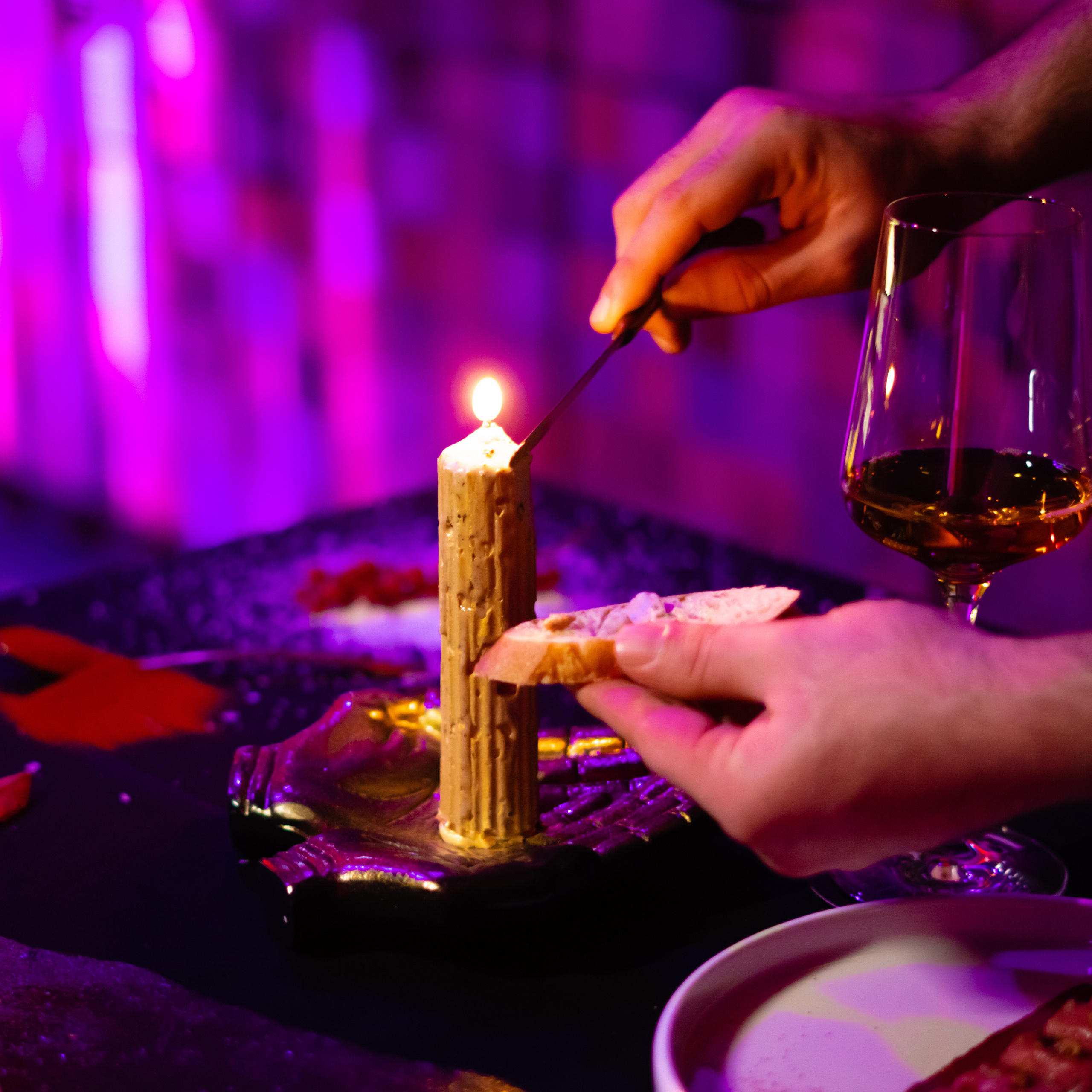 People. Photographer and videographer in Dubai Dmitry Gromov