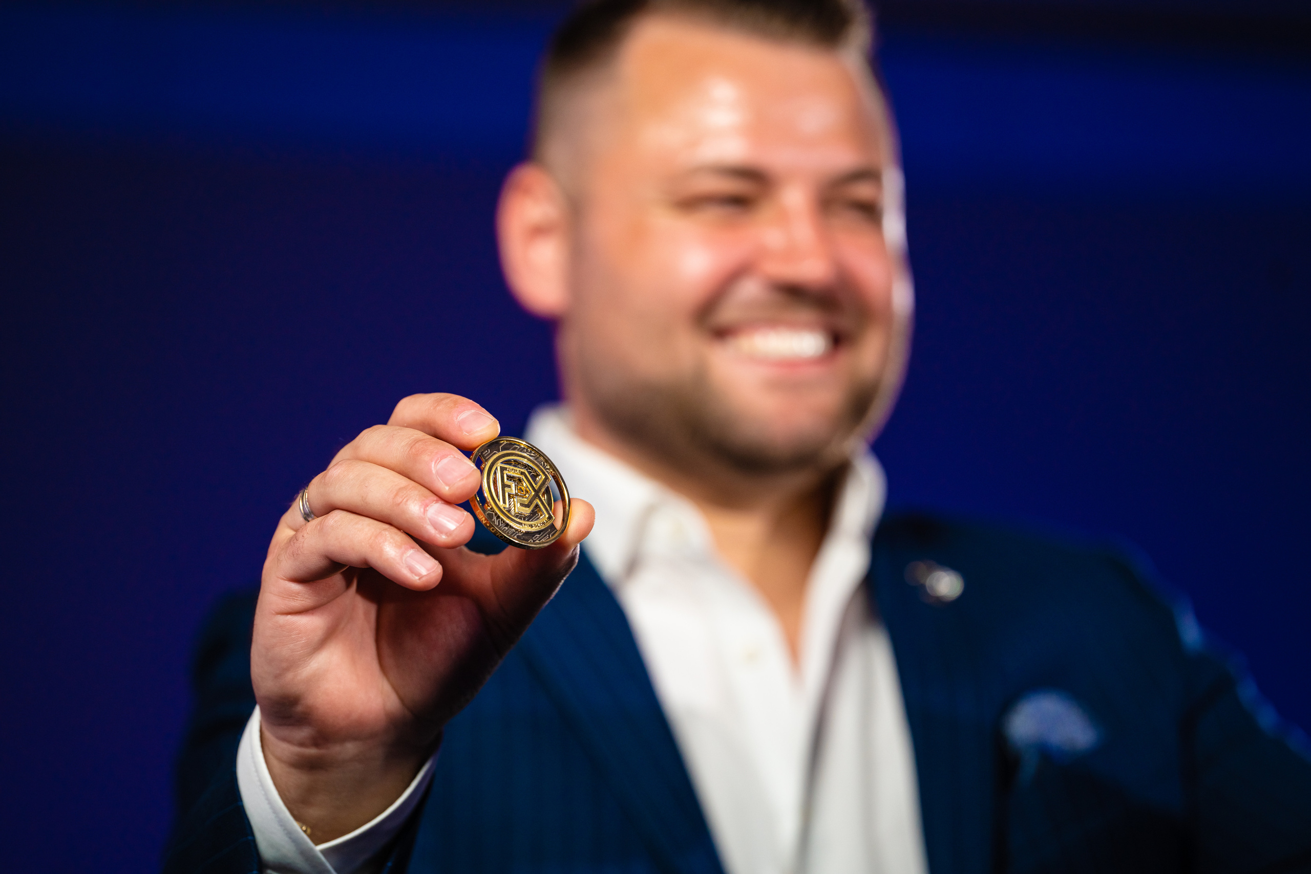 People. Photographer and videographer in Dubai Dmitry Gromov