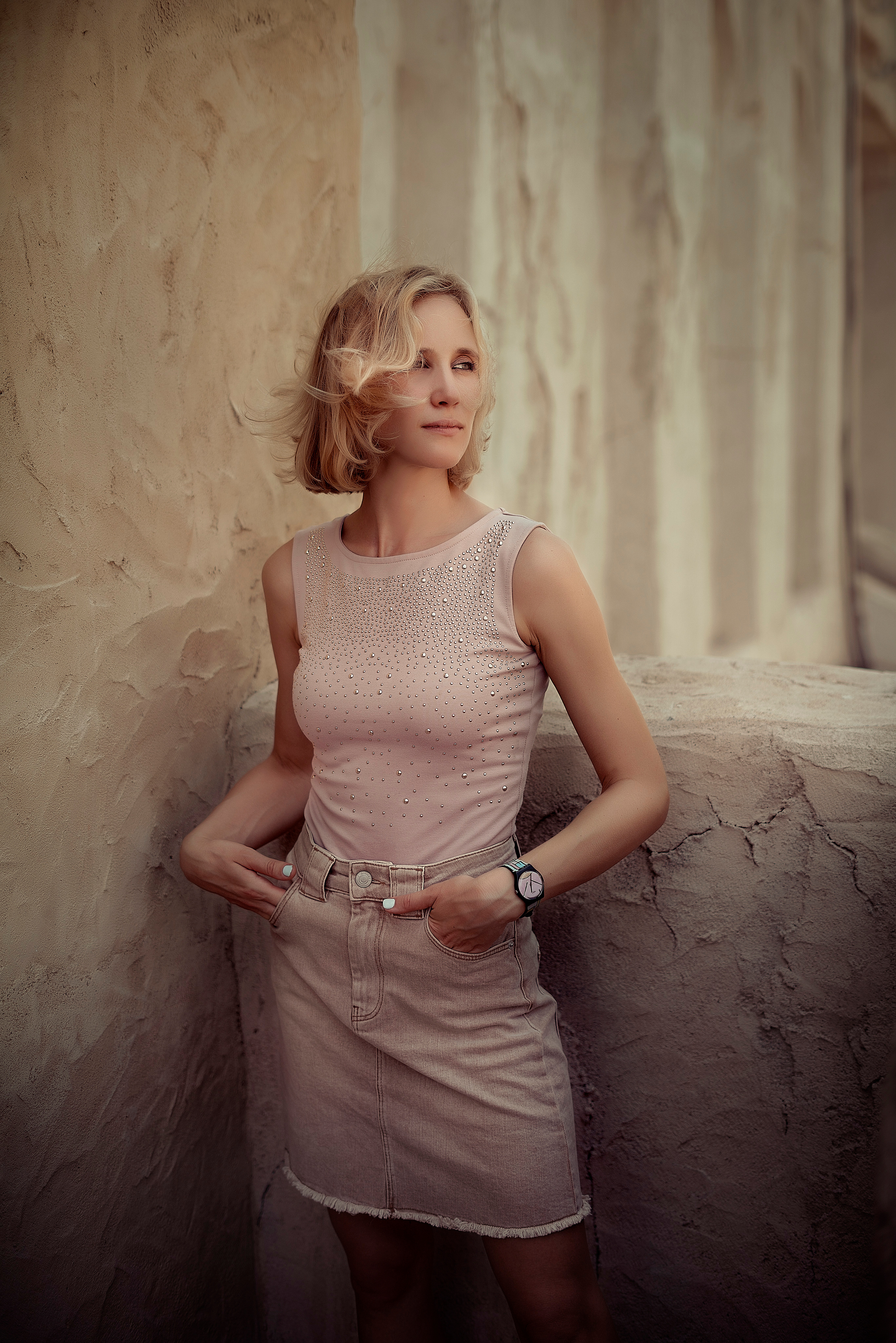 People. Photographer and videographer in Dubai Dmitry Gromov