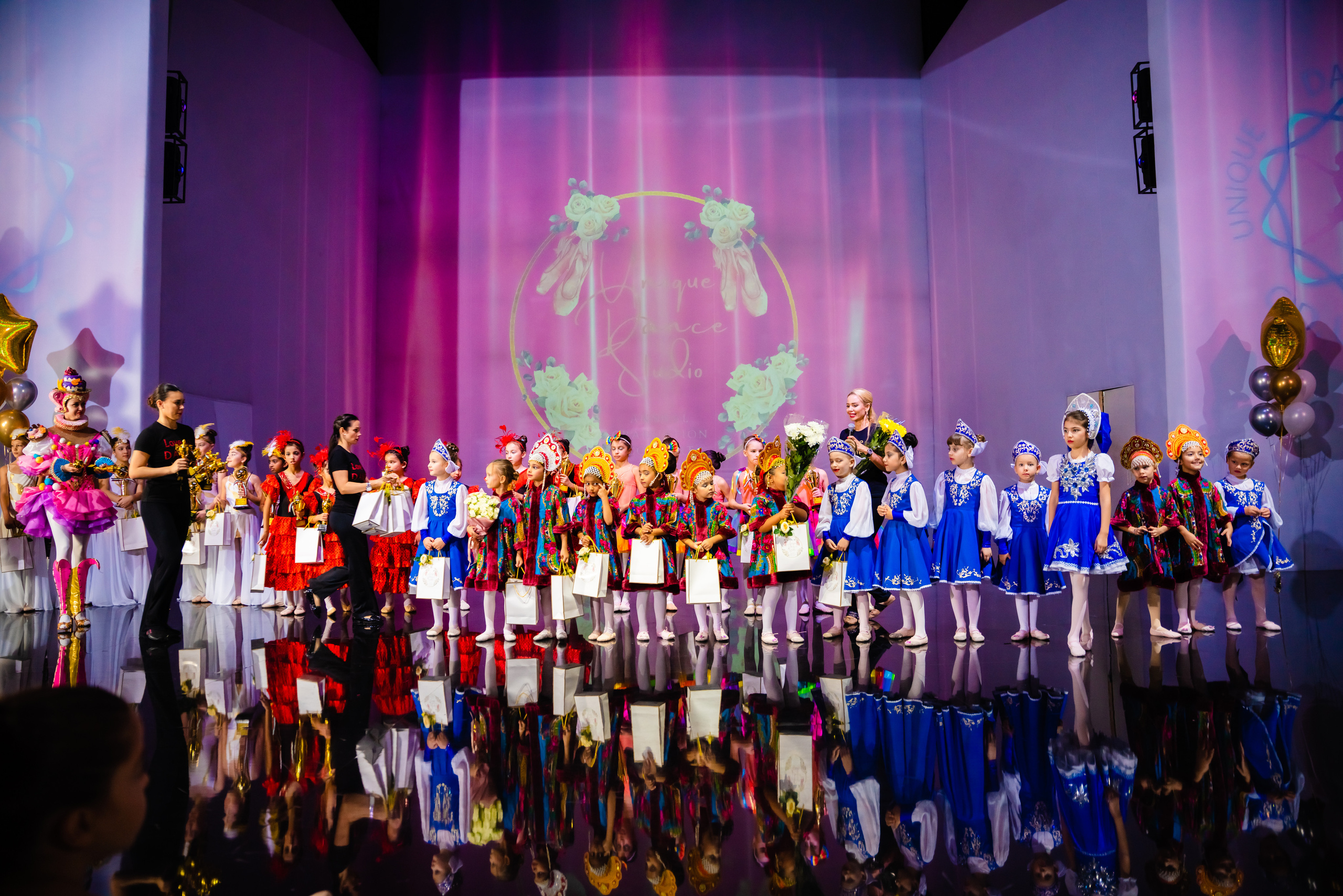 People. Photographer and videographer in Dubai Dmitry Gromov