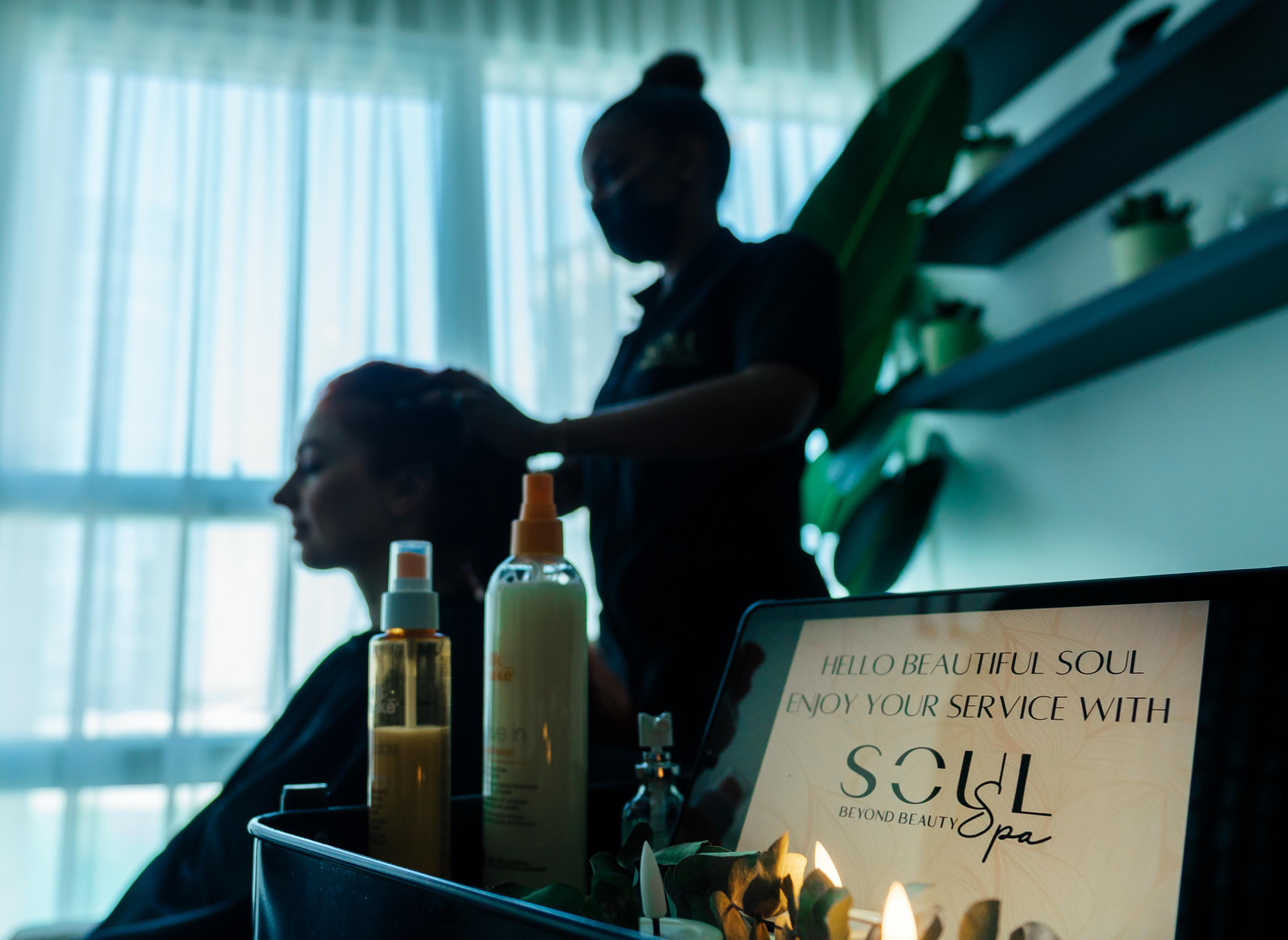 People. Photographer and videographer in Dubai Dmitry Gromov