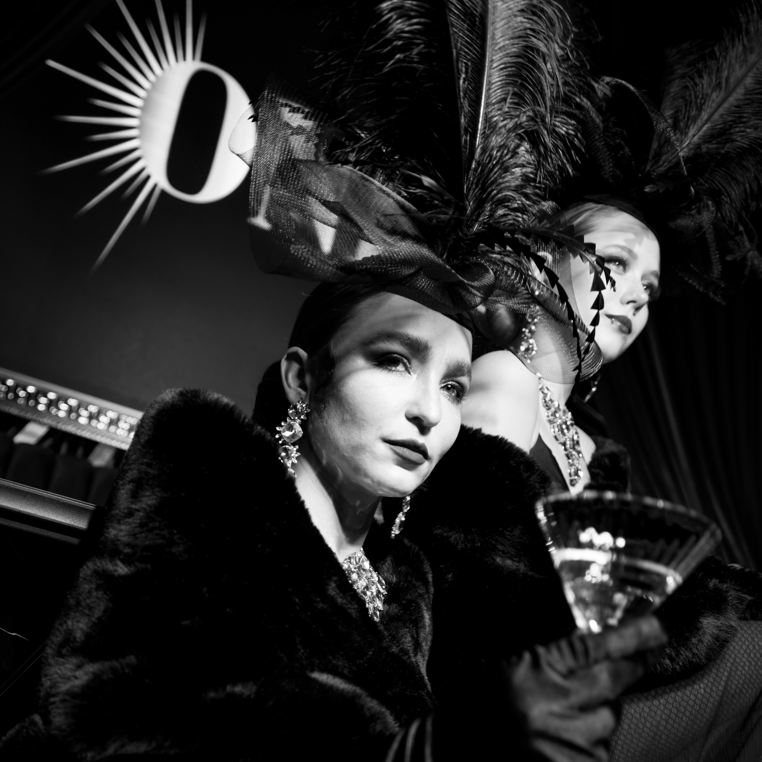 People. Photographer and videographer in Dubai Dmitry Gromov