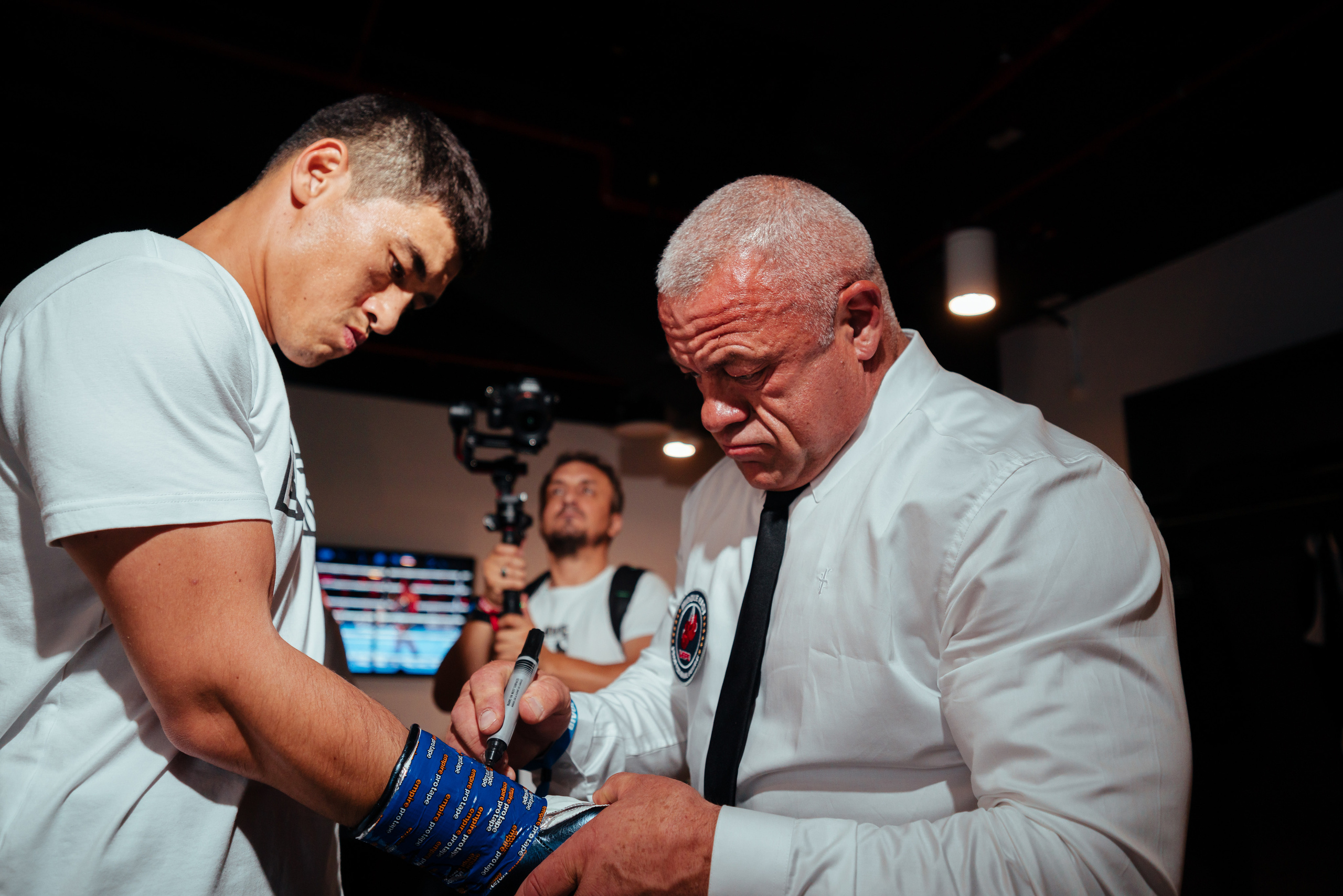 People. Photographer and videographer in Dubai Dmitry Gromov