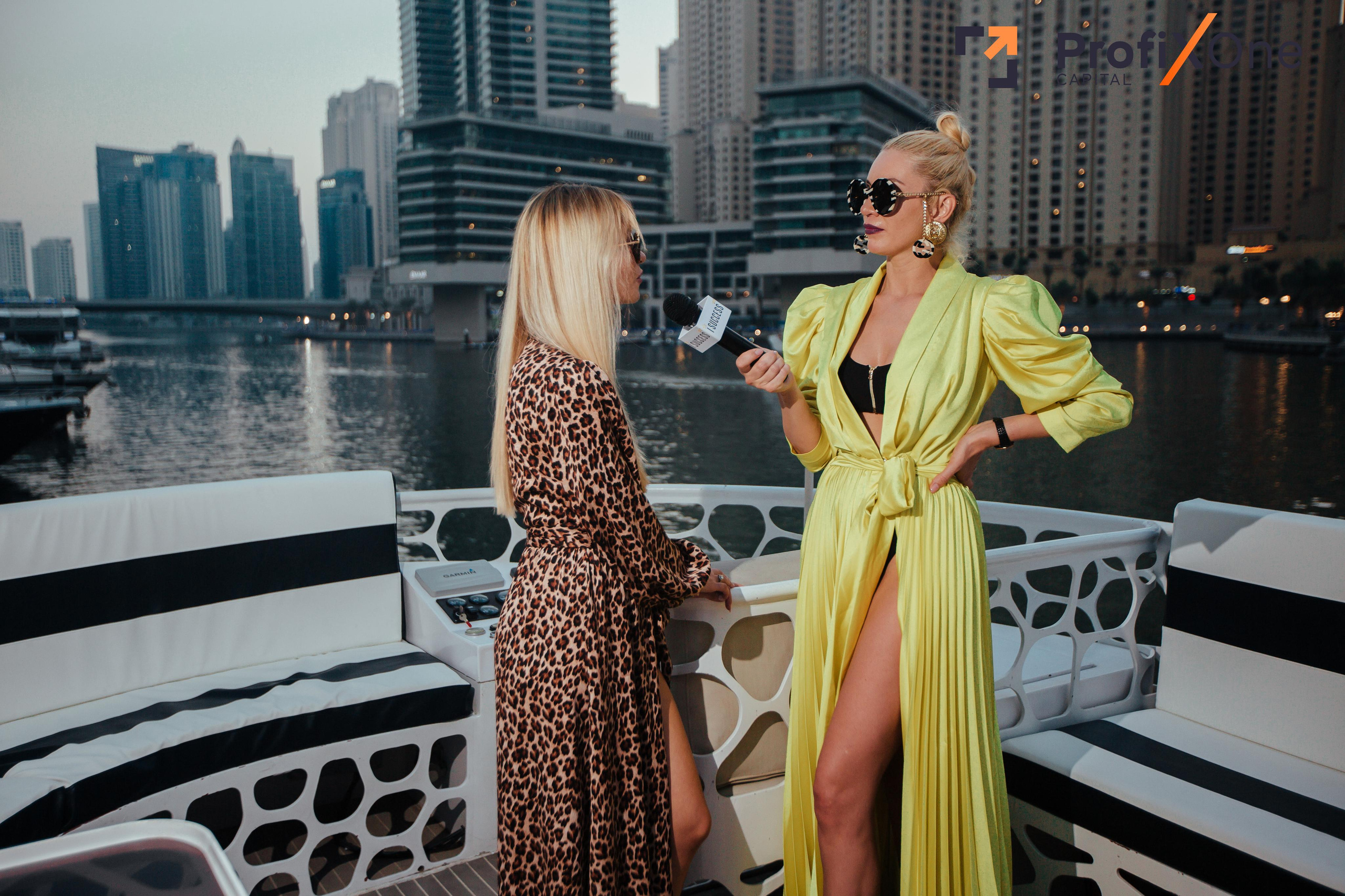 People. Photographer and videographer in Dubai Dmitry Gromov