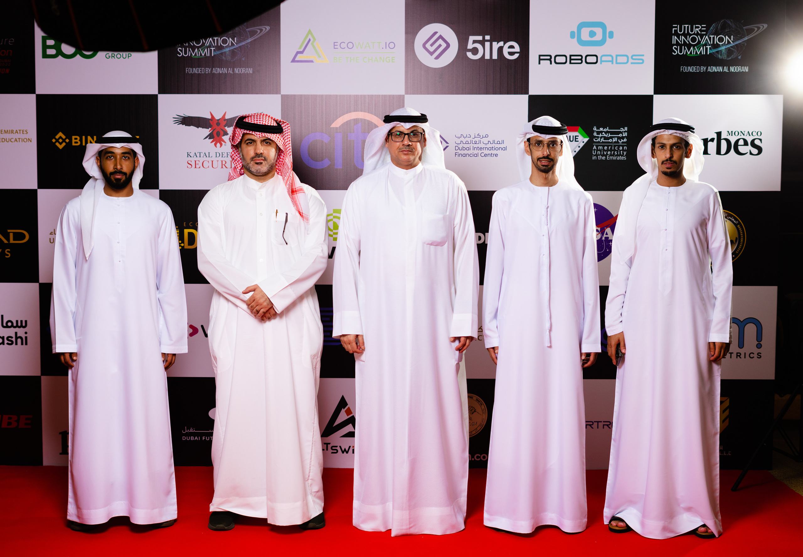 People. Photographer and videographer in Dubai Dmitry Gromov