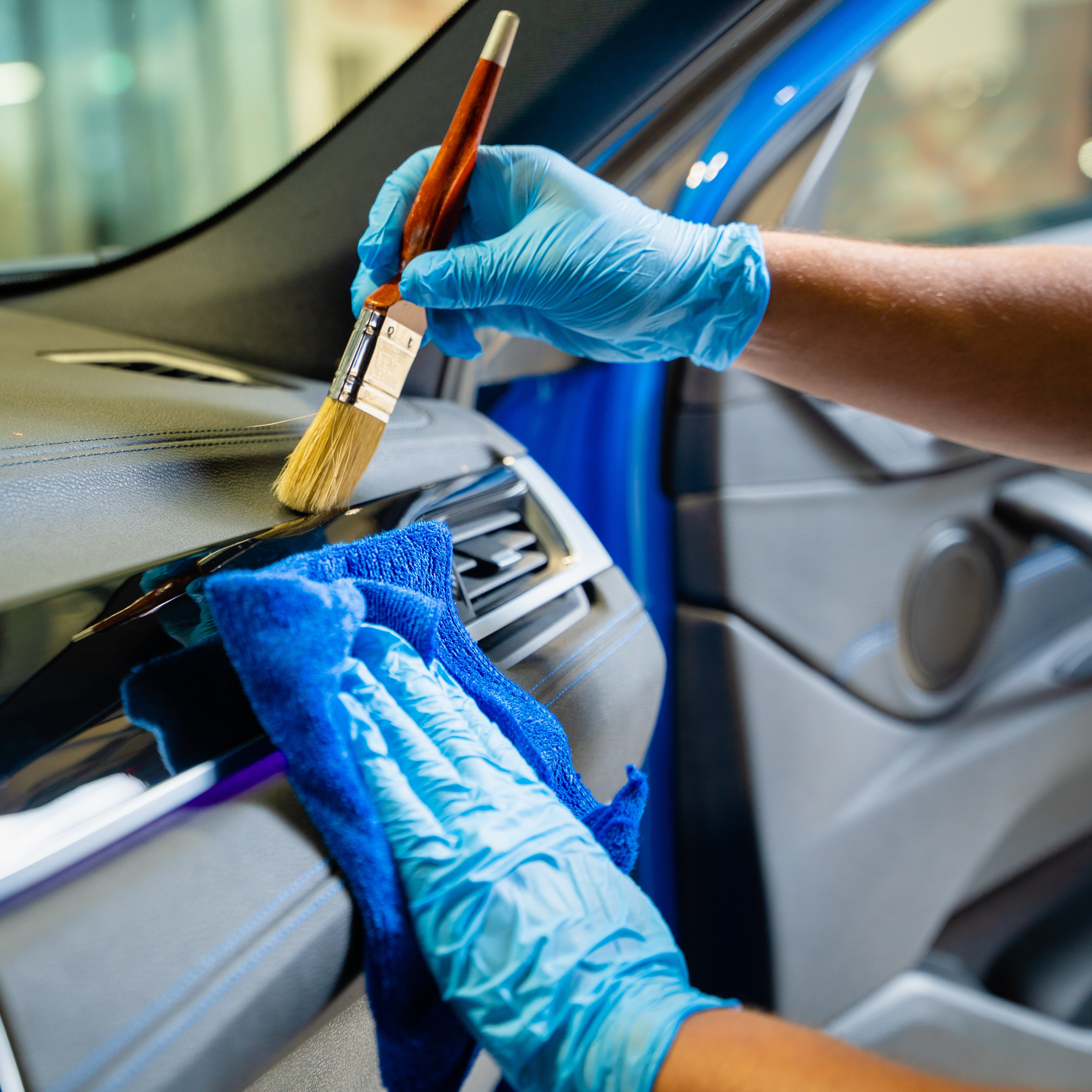 People. Photographer and videographer in Dubai Dmitry Gromov