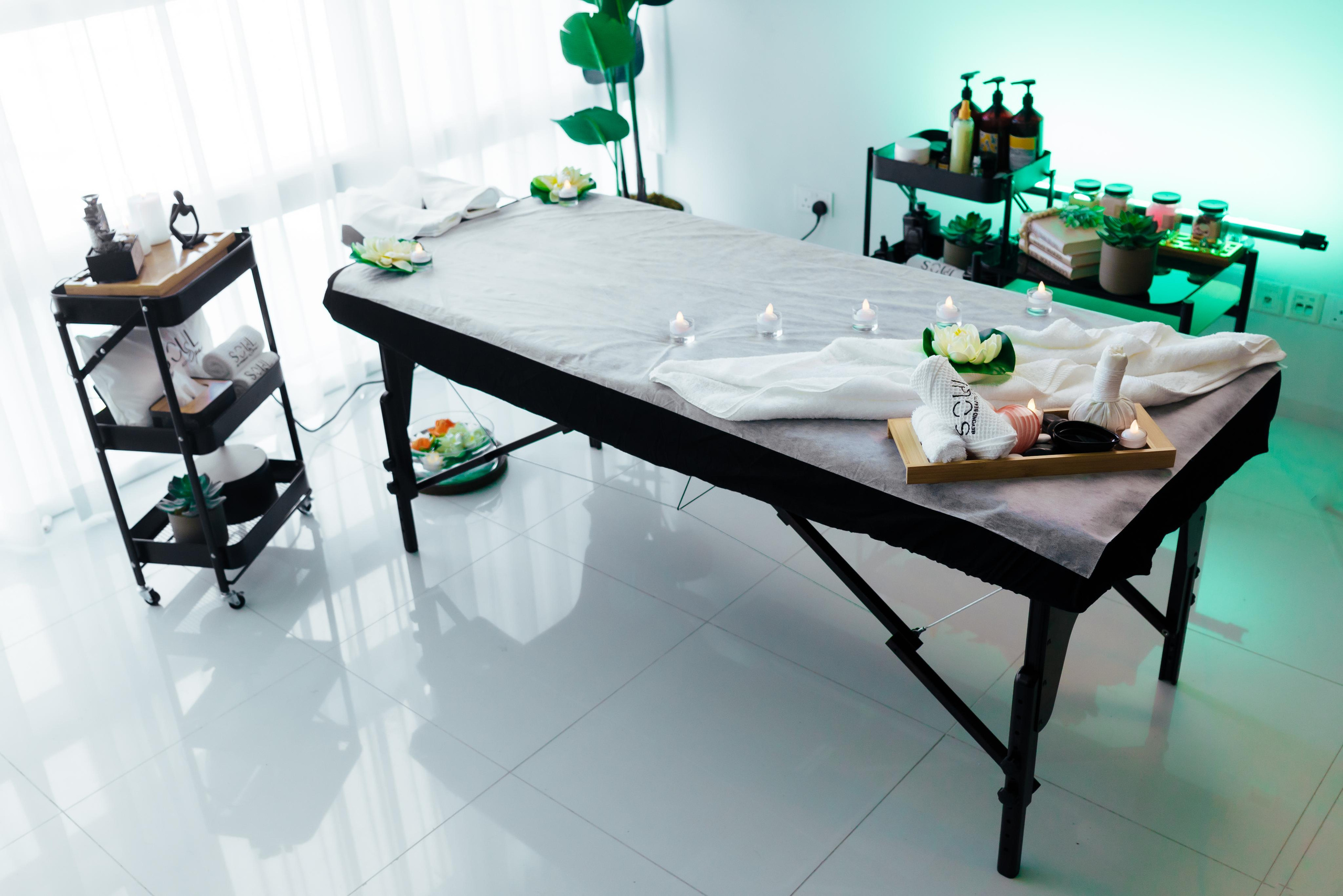 People. Photographer and videographer in Dubai Dmitry Gromov