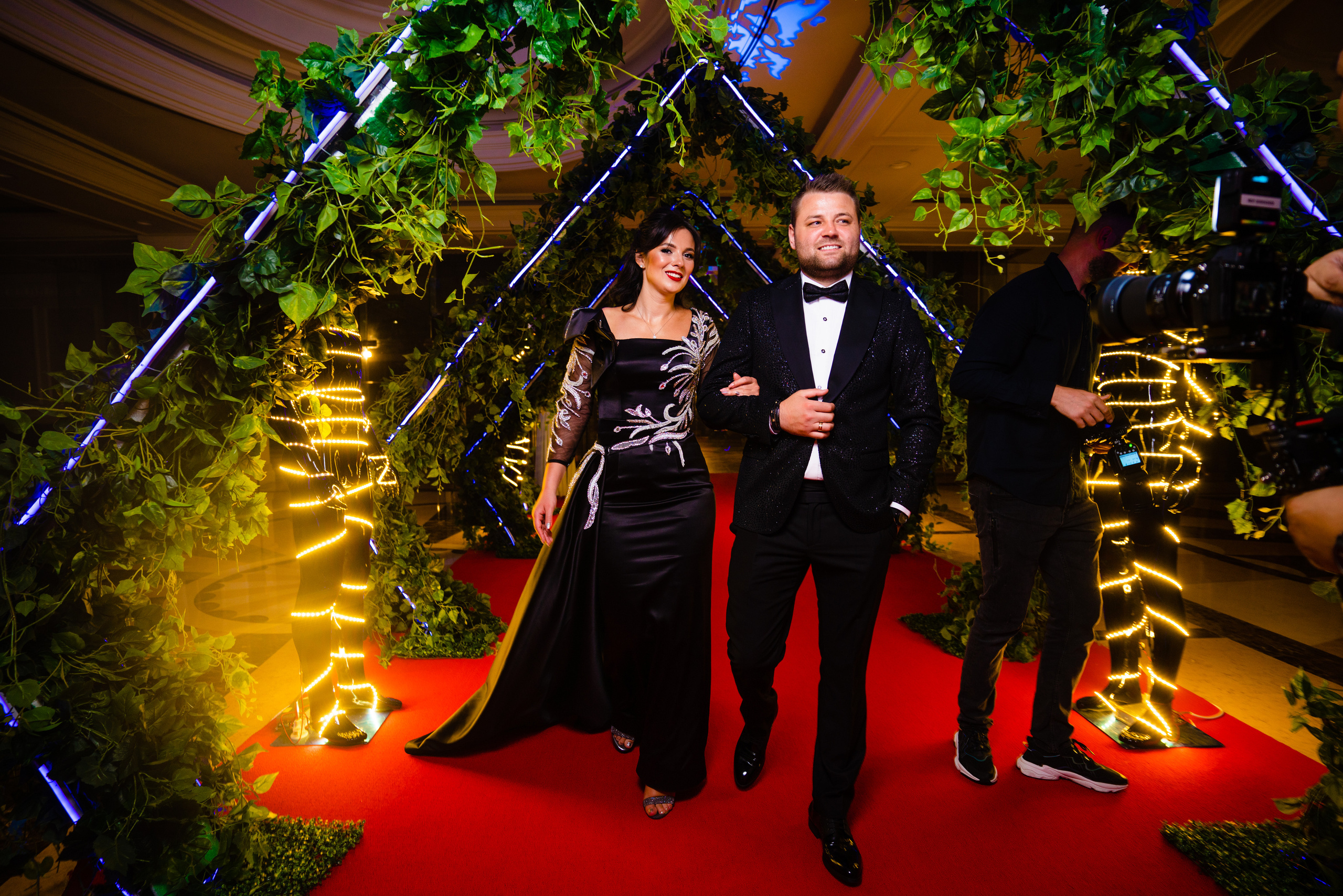 People. Photographer and videographer in Dubai Dmitry Gromov