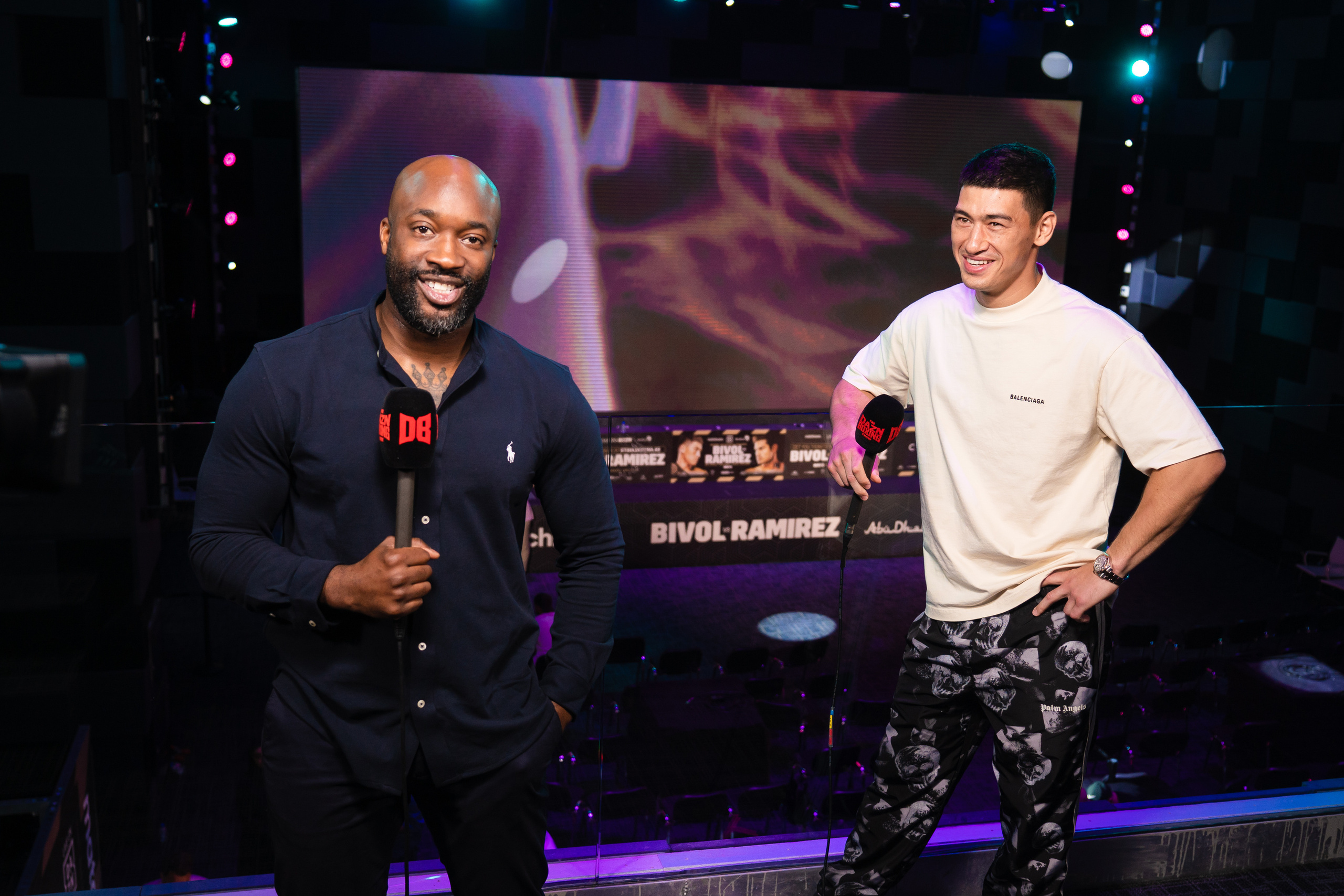 People. Photographer and videographer in Dubai Dmitry Gromov