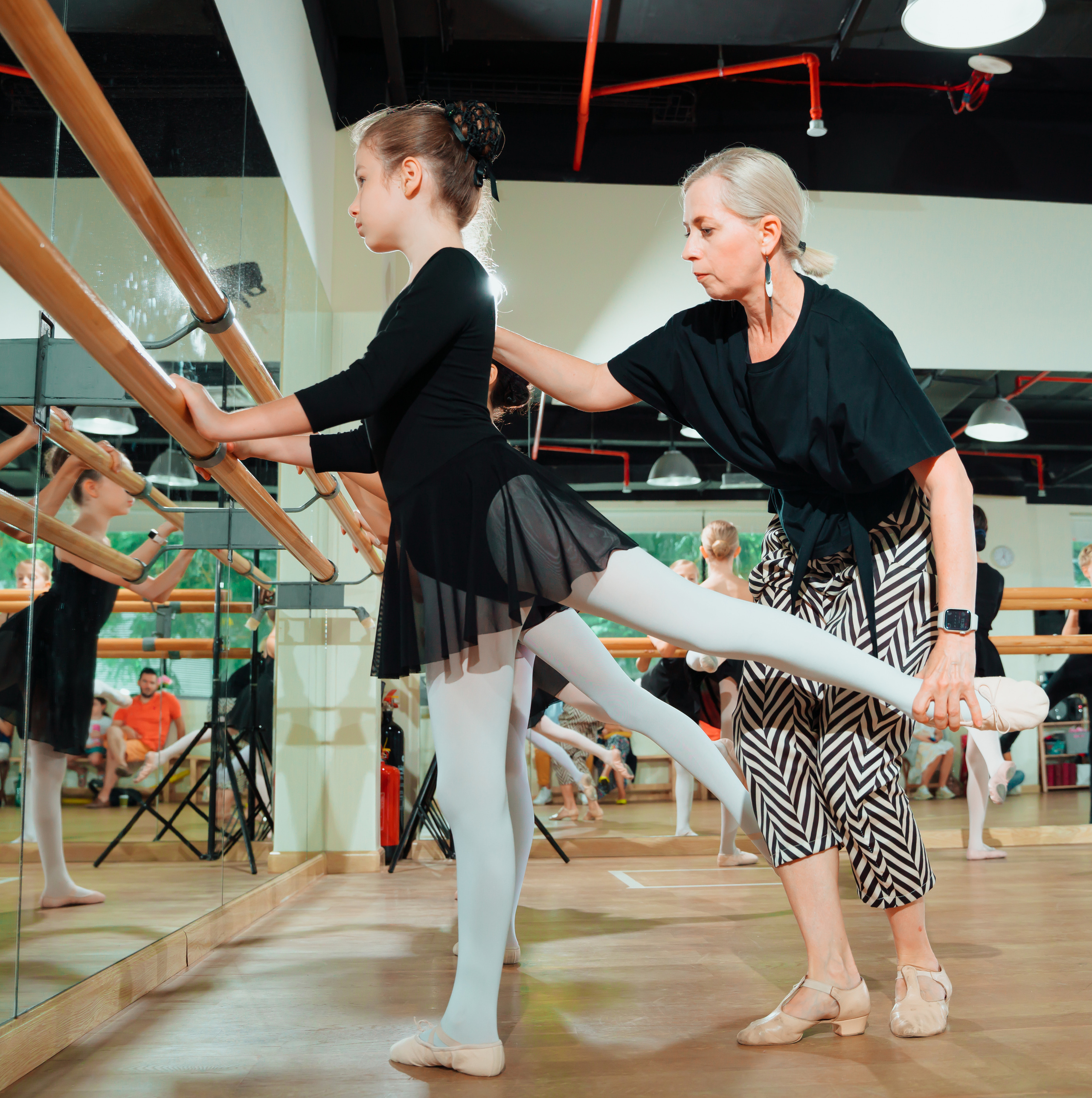 People. Photographer and videographer in Dubai Dmitry Gromov