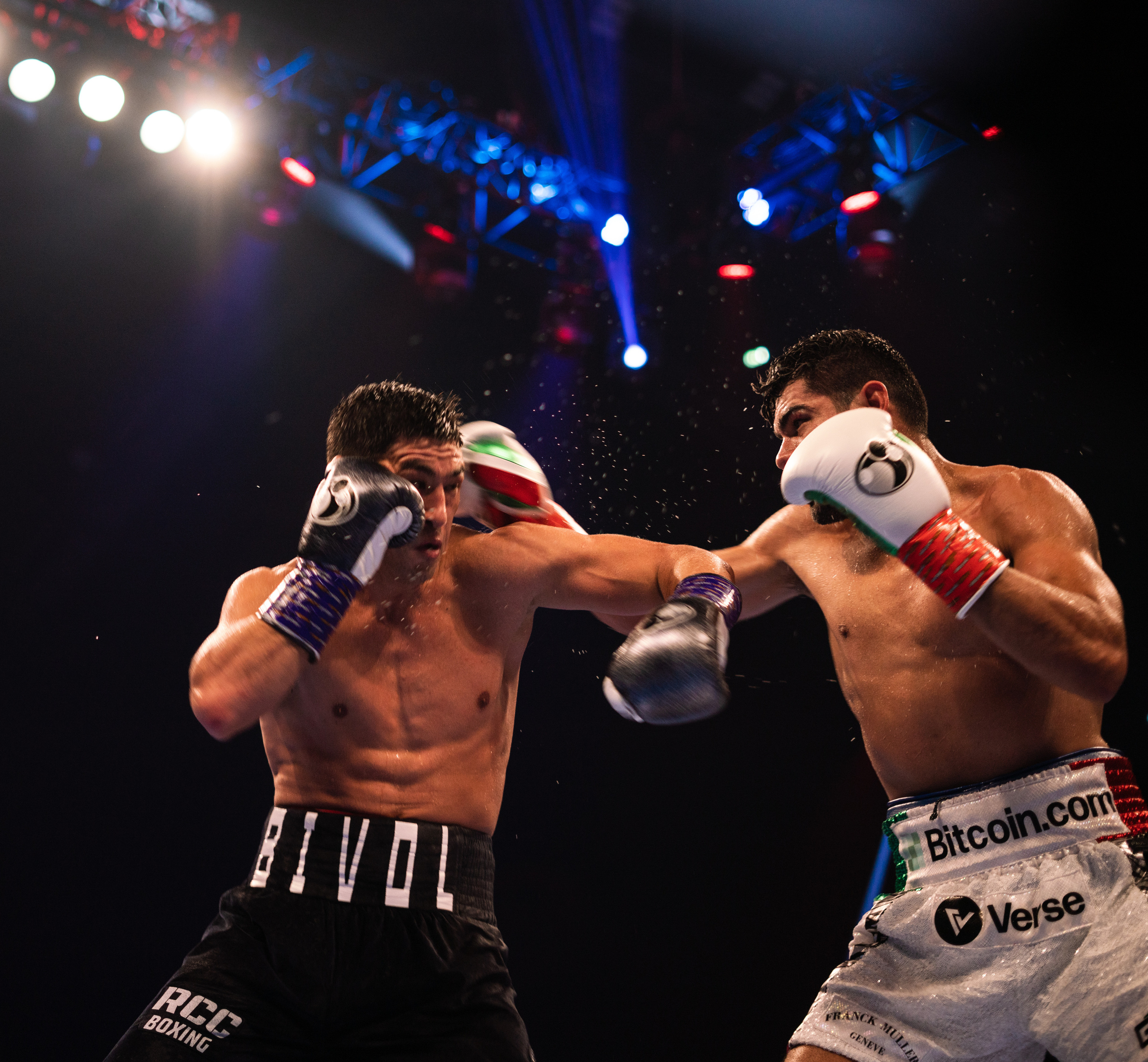 Sport. Photographer and videographer in Dubai Dmitry Gromov