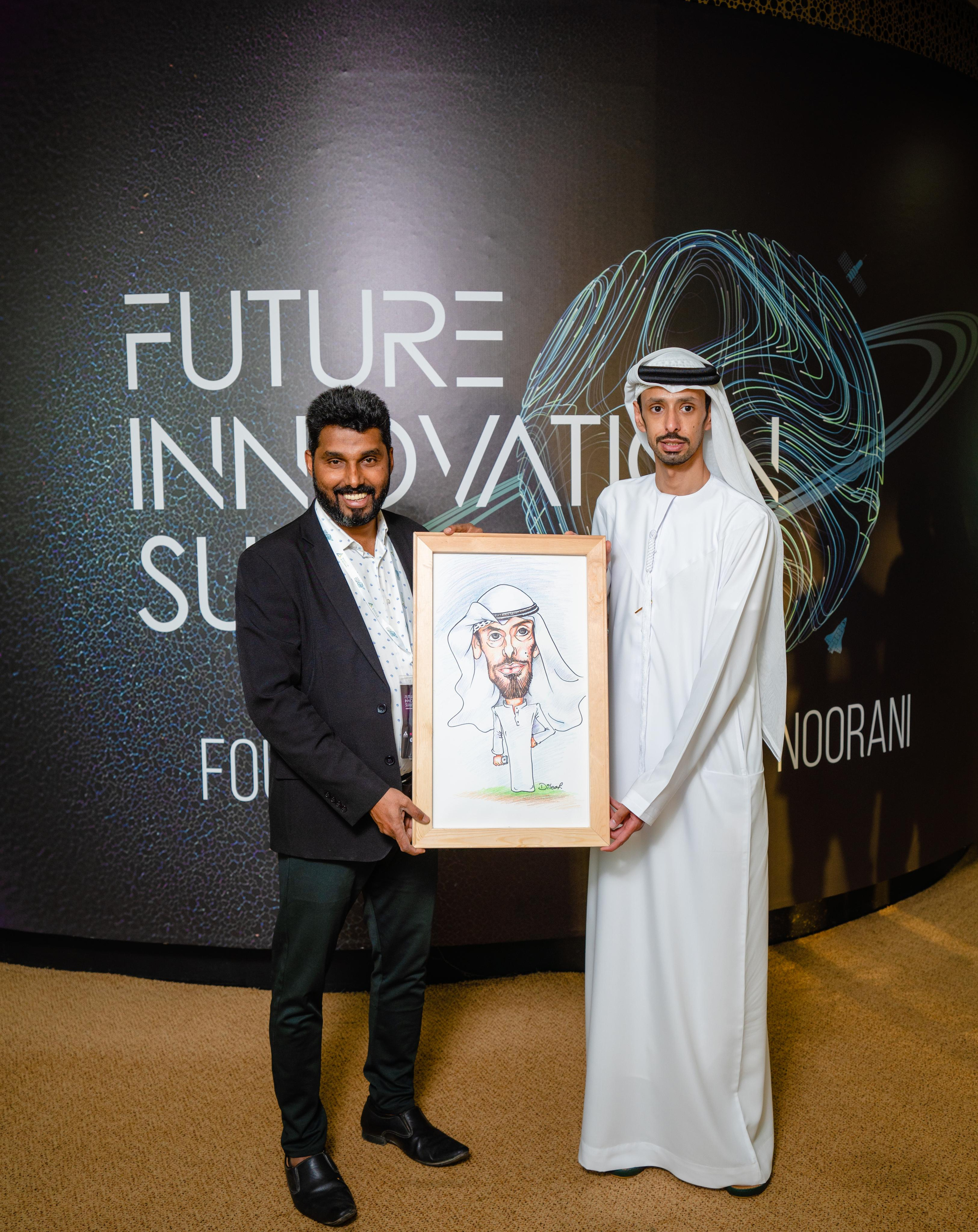 People. Photographer and videographer in Dubai Dmitry Gromov