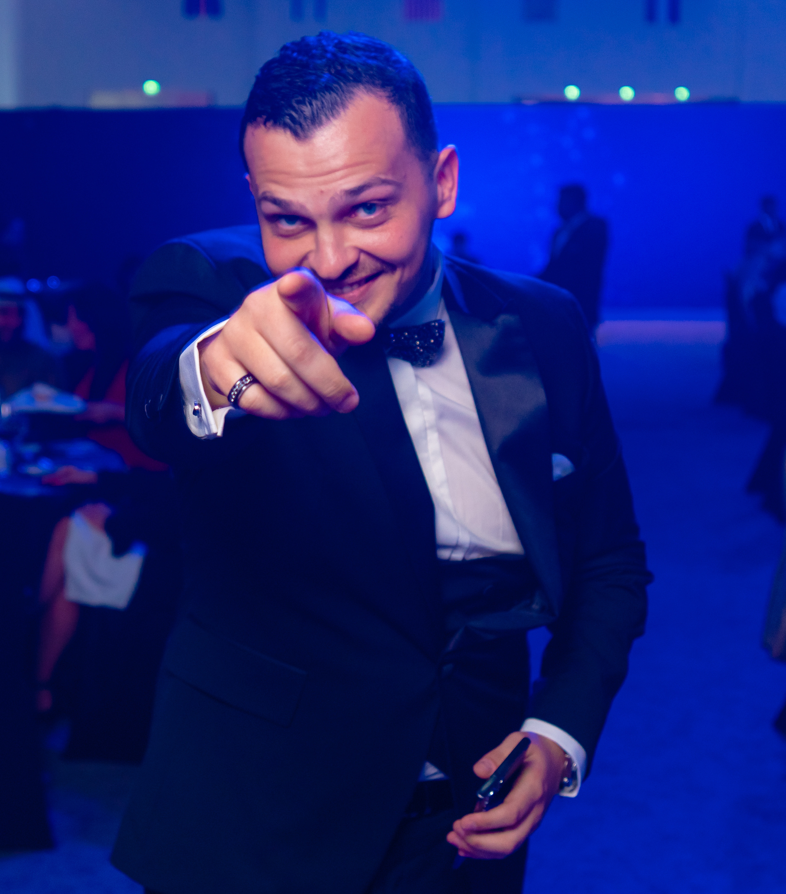 Event/Concert. Photographer and videographer in Dubai Dmitry Gromov